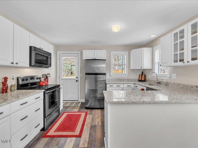 1710 Falls Church Road