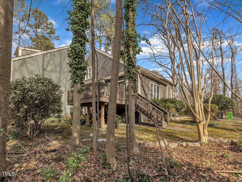 1710 Falls Church Road