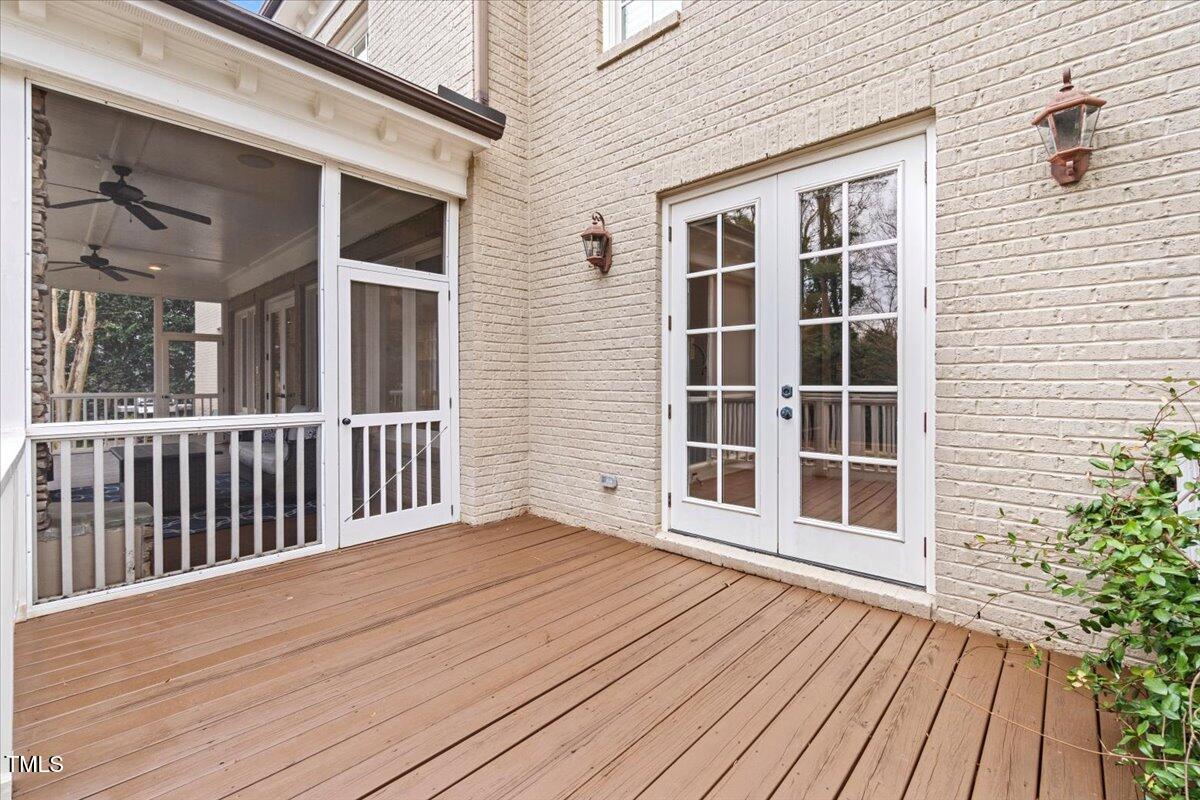705 Glen Eden Drive