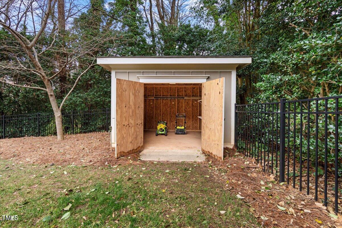705 Glen Eden Drive
