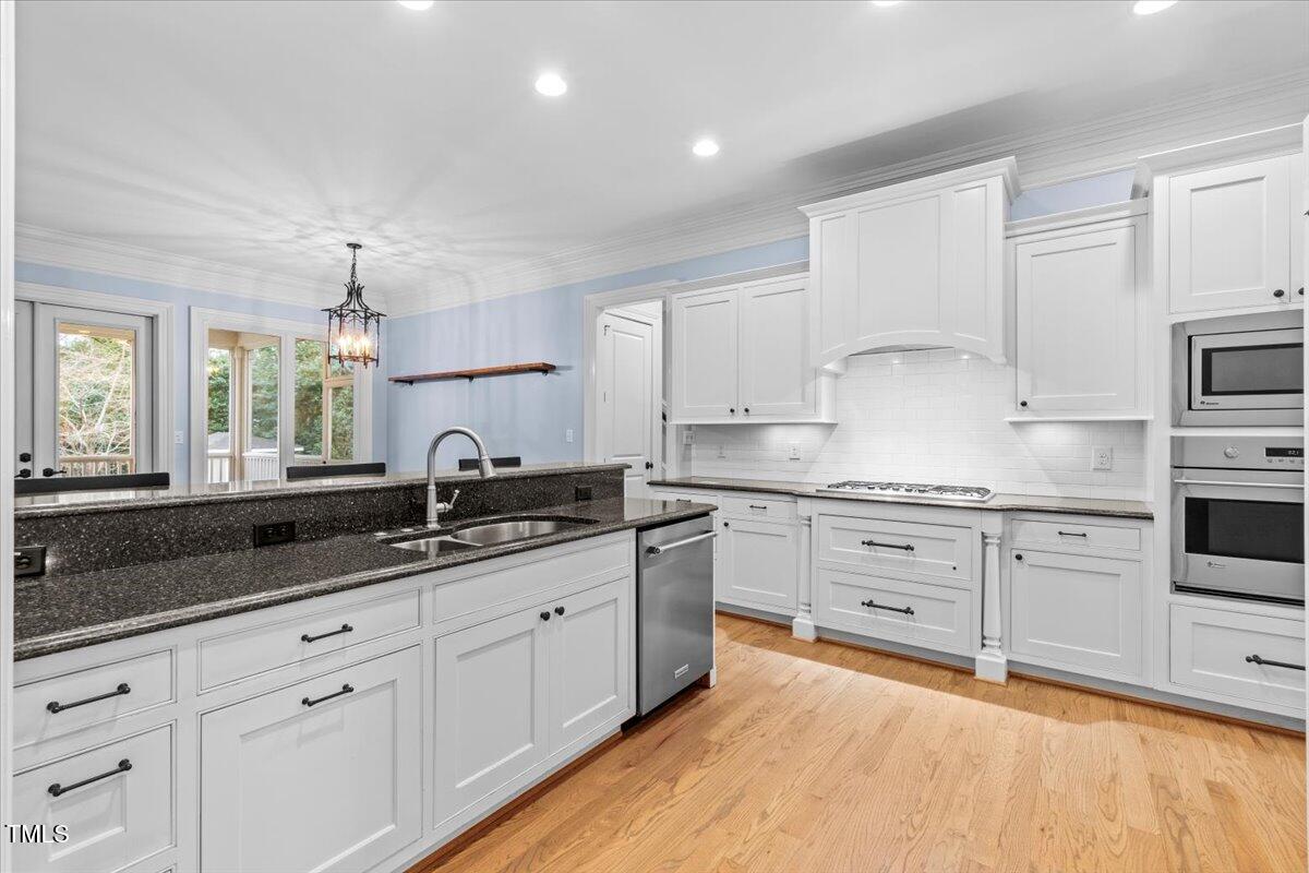 705 Glen Eden Drive