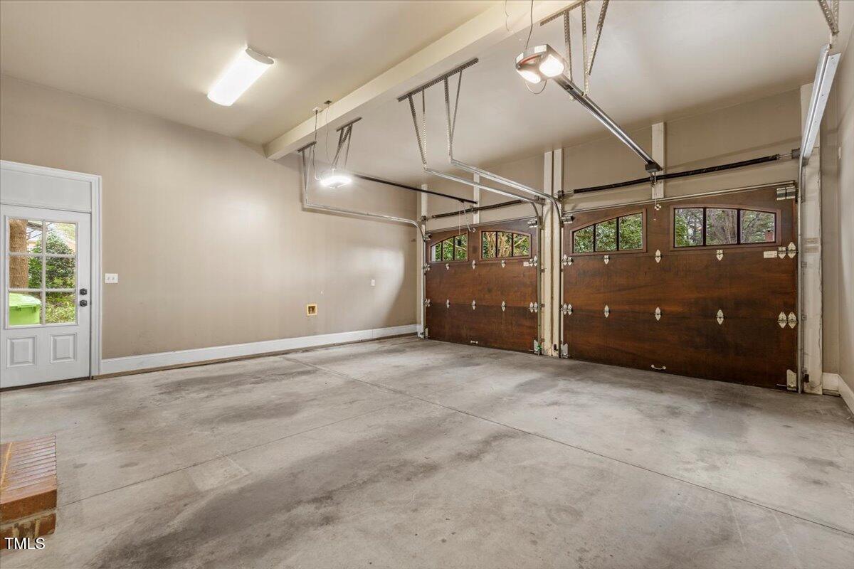 705 Glen Eden Drive
