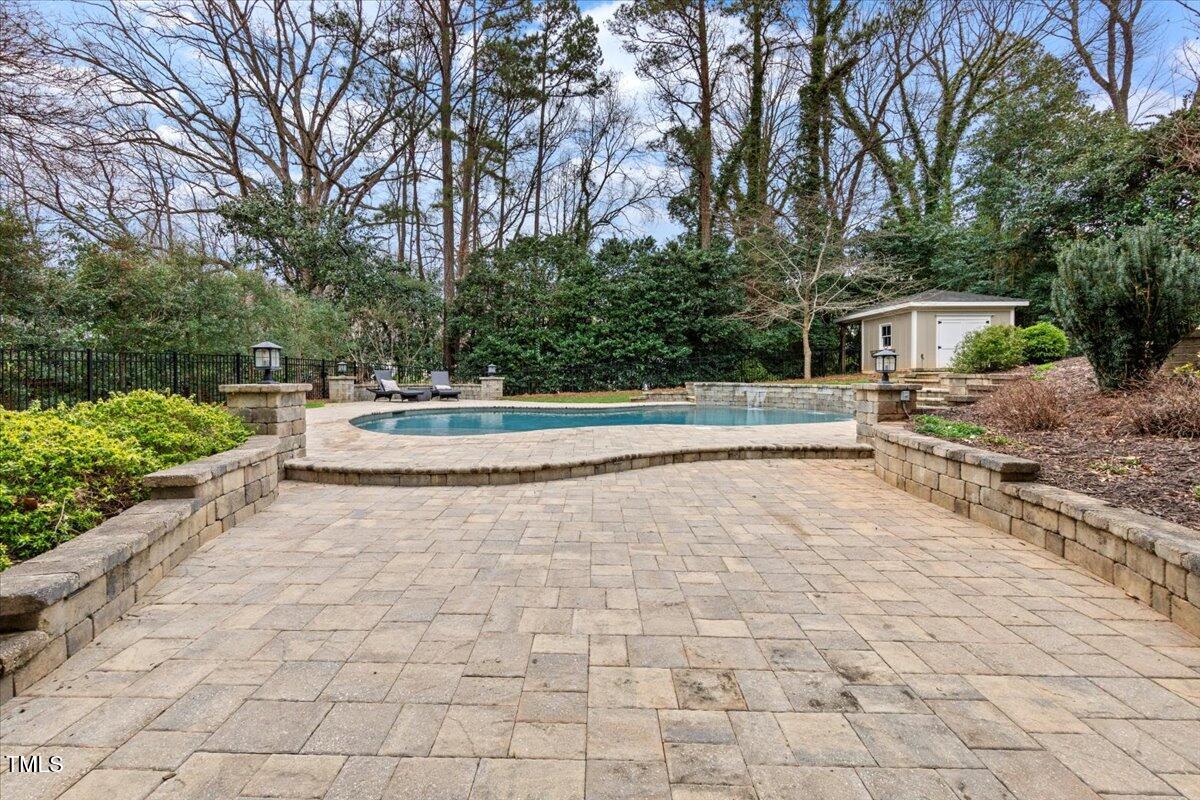 705 Glen Eden Drive