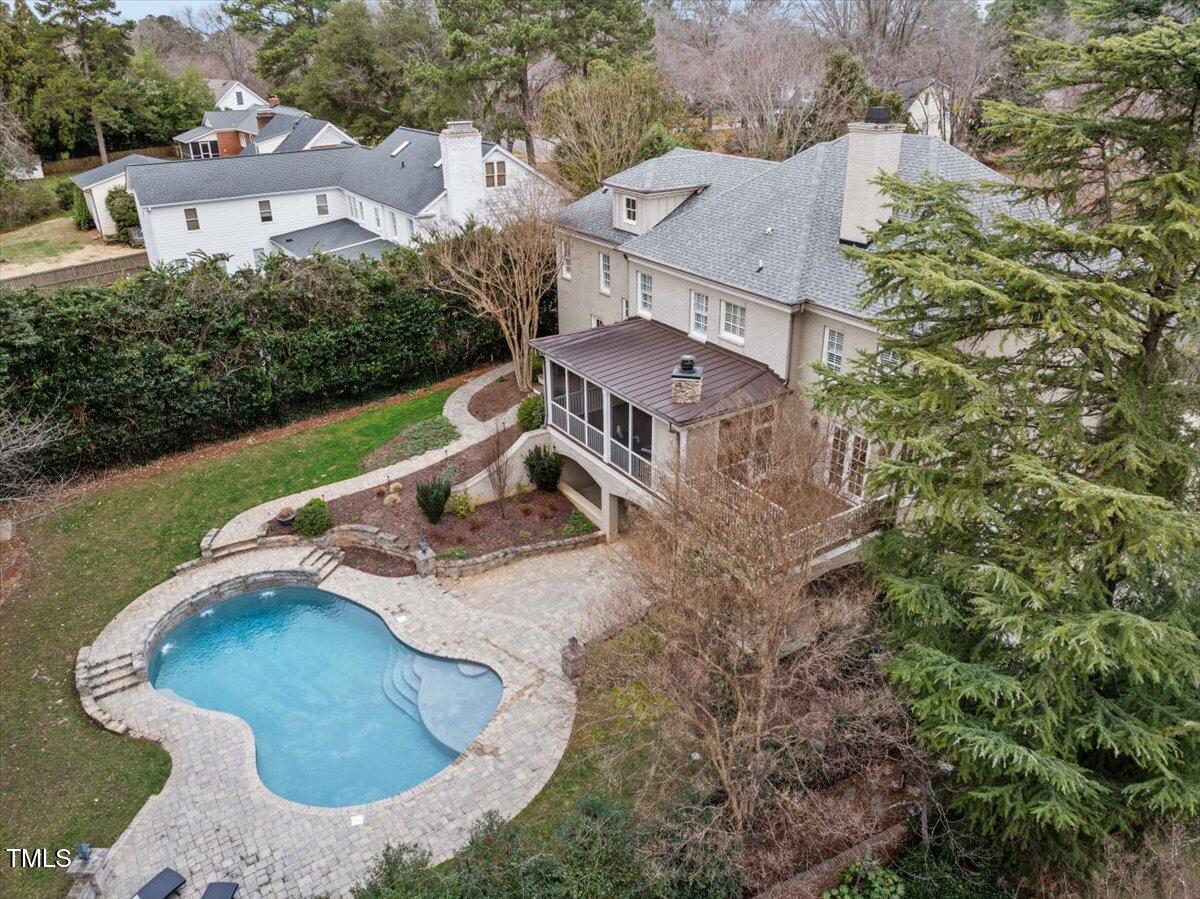 705 Glen Eden Drive
