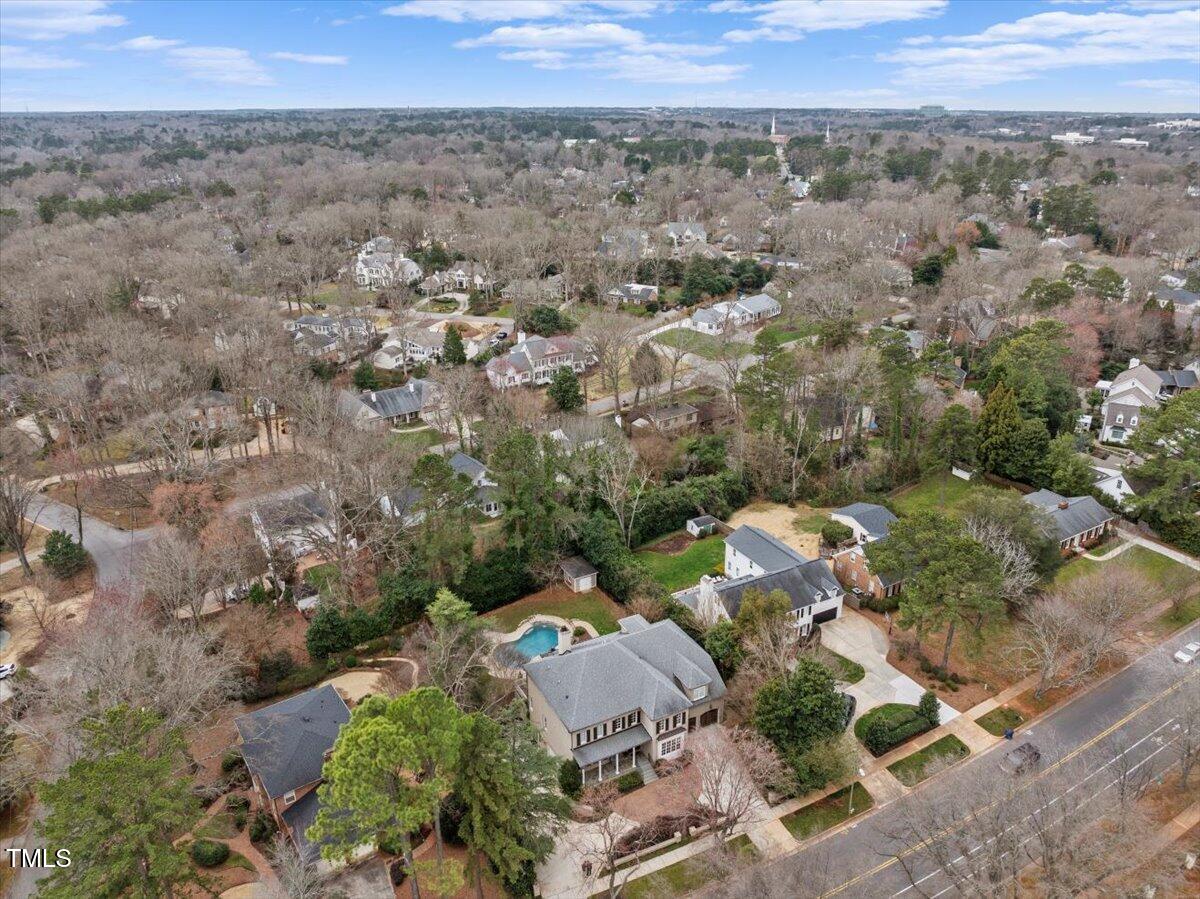 705 Glen Eden Drive