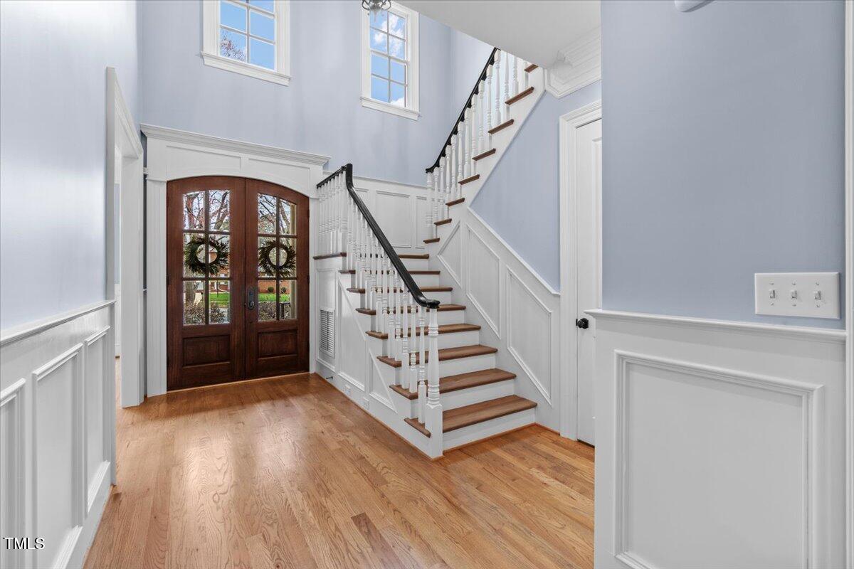 705 Glen Eden Drive