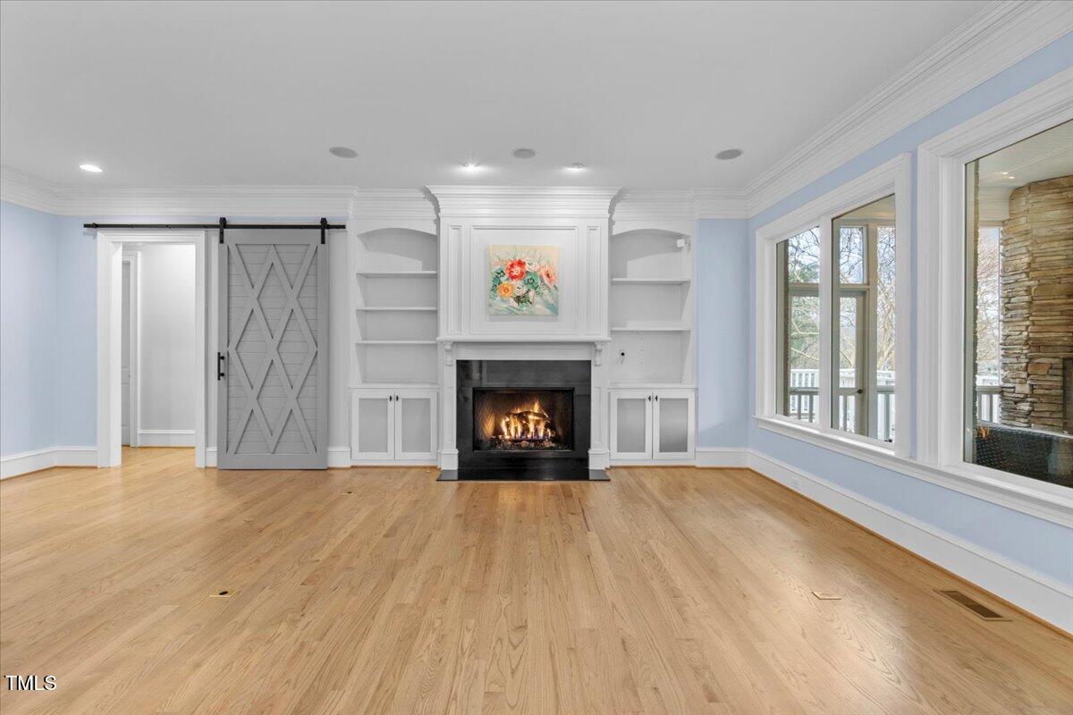 705 Glen Eden Drive