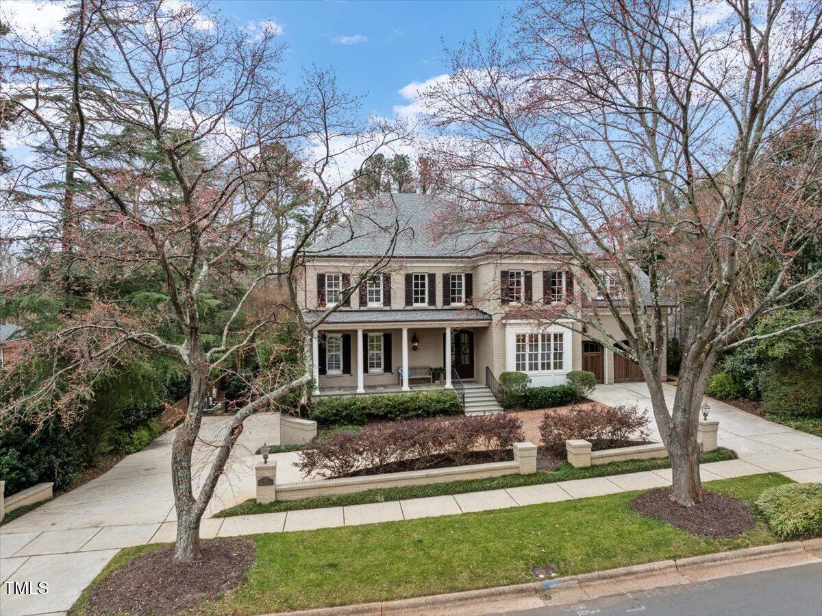 705 Glen Eden Drive