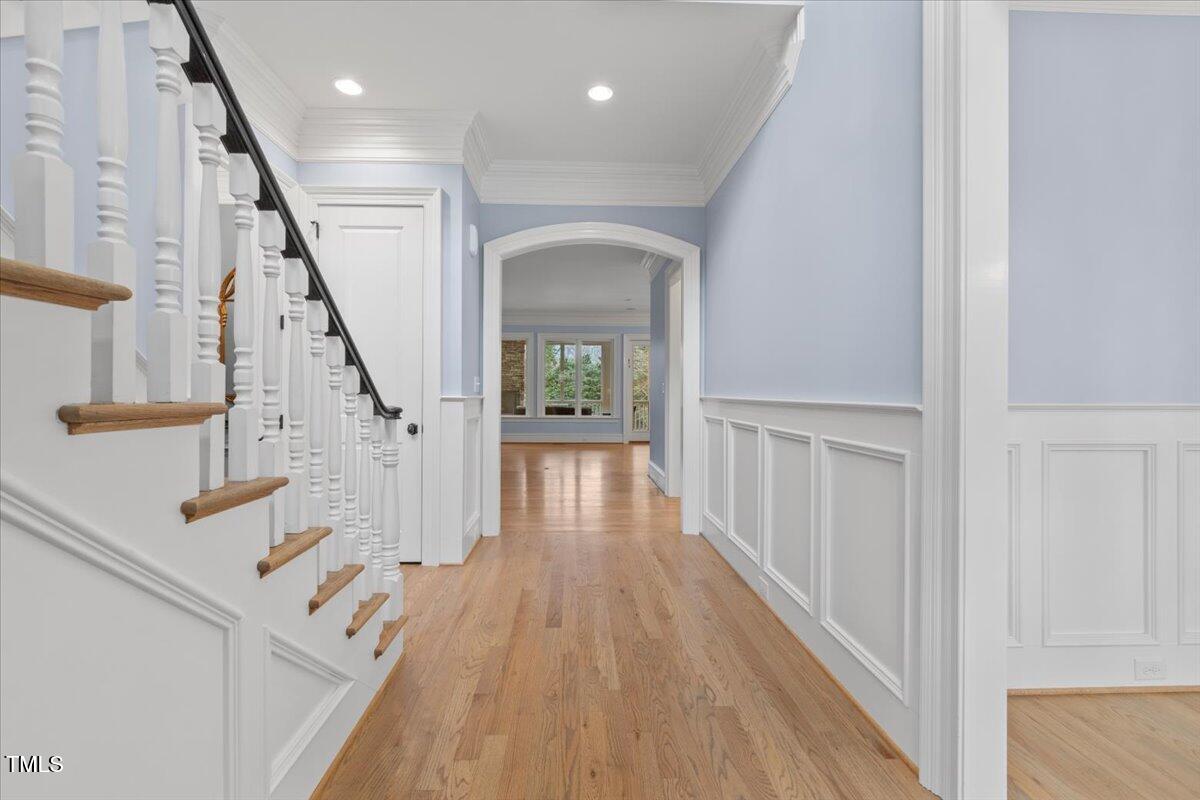 705 Glen Eden Drive