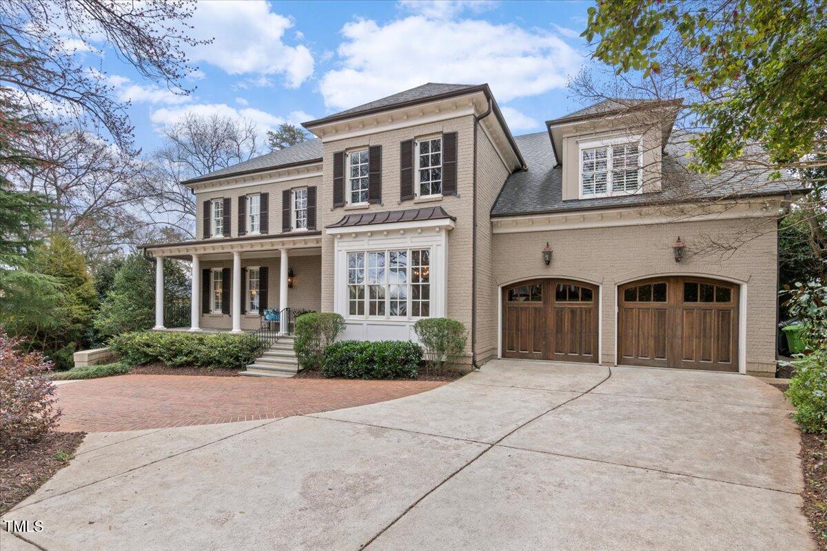 705 Glen Eden Drive