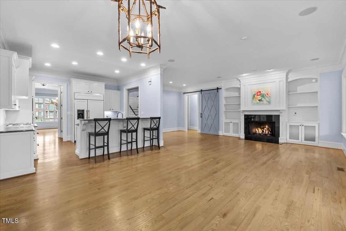 705 Glen Eden Drive