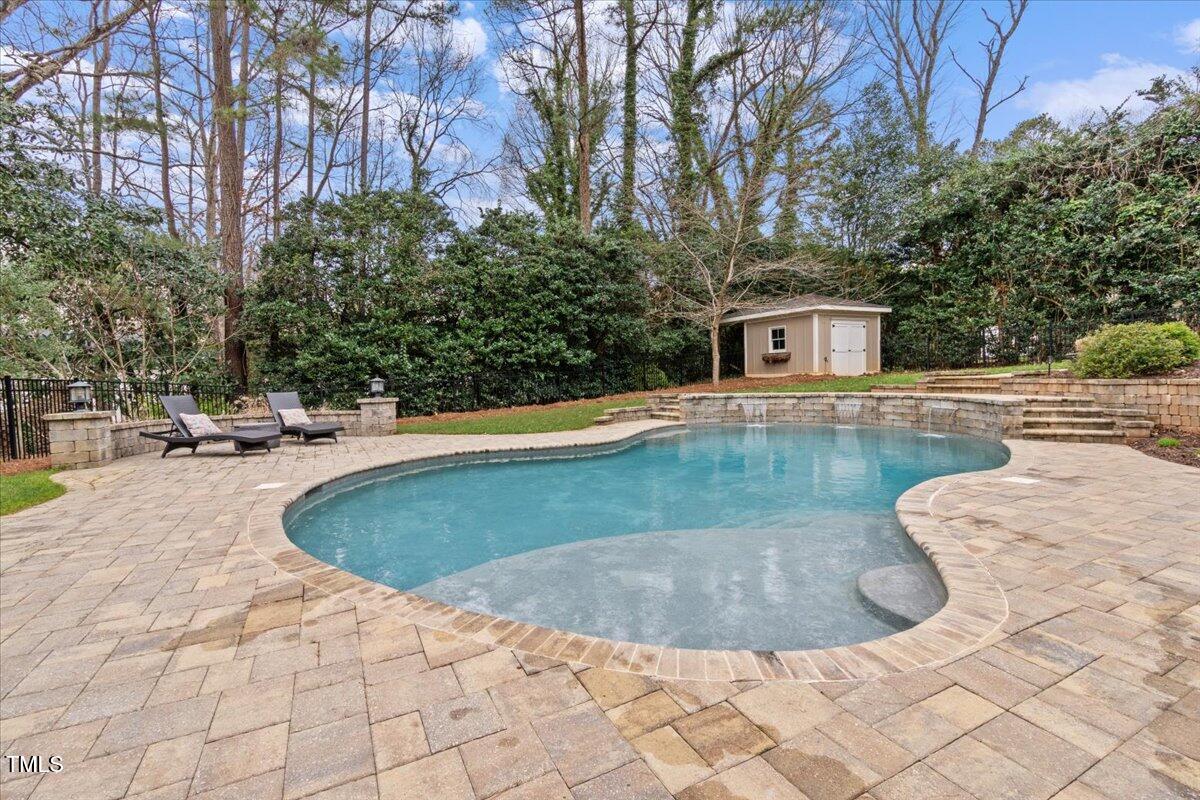 705 Glen Eden Drive