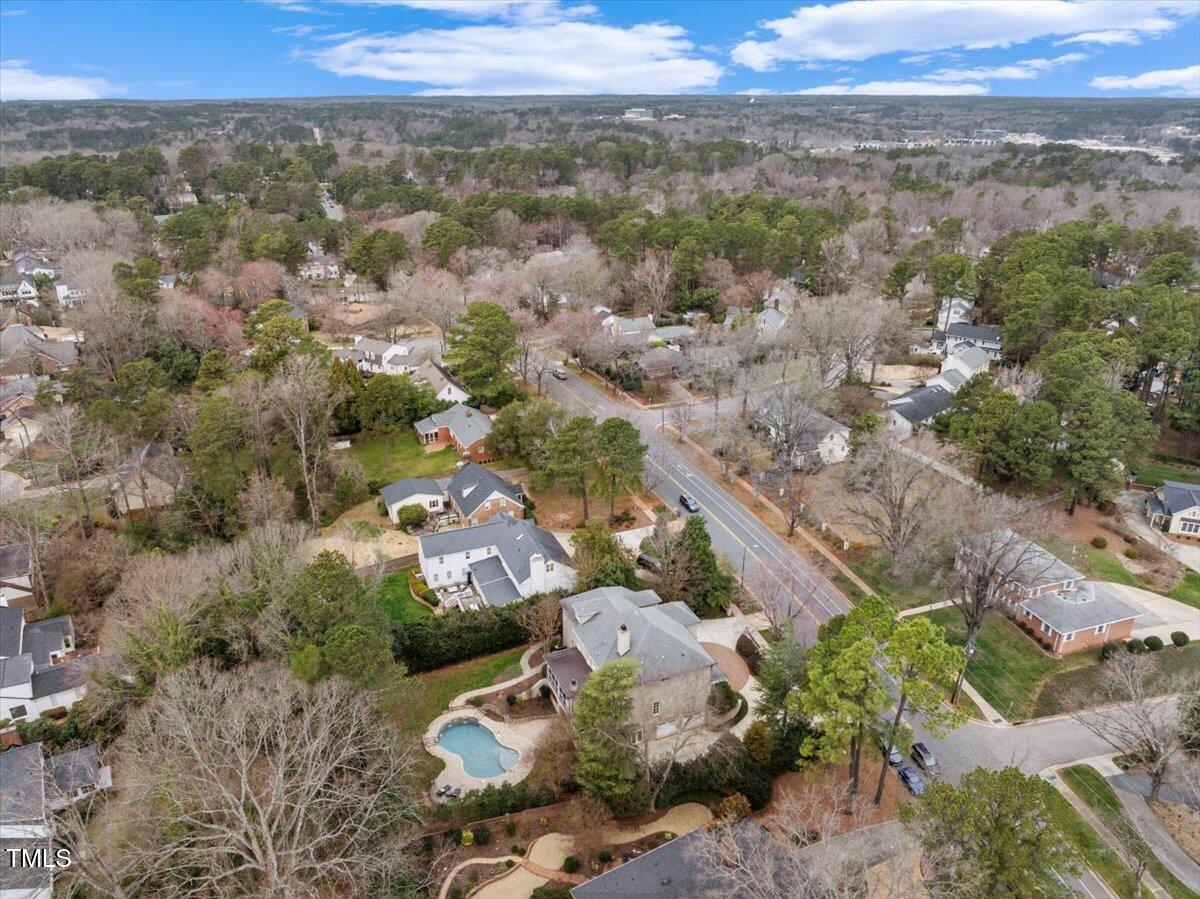 705 Glen Eden Drive