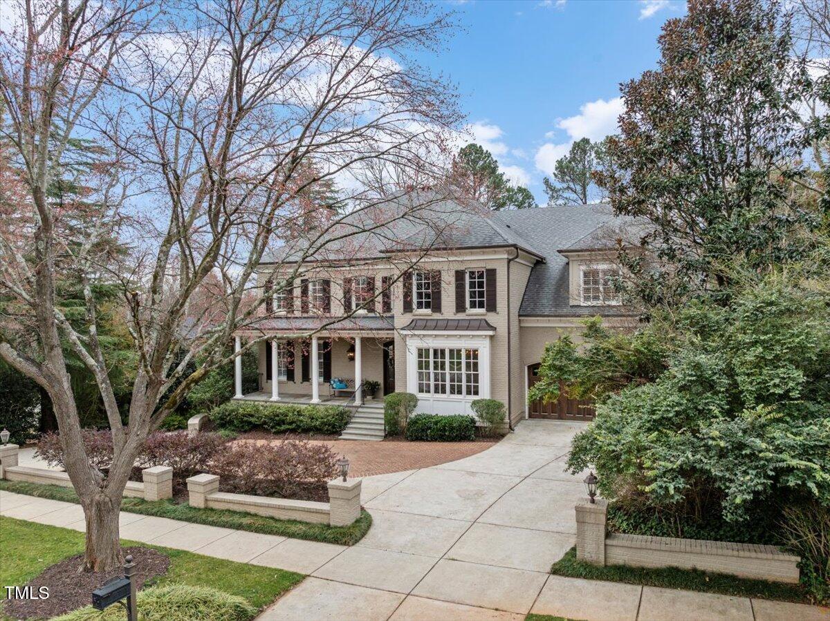 705 Glen Eden Drive