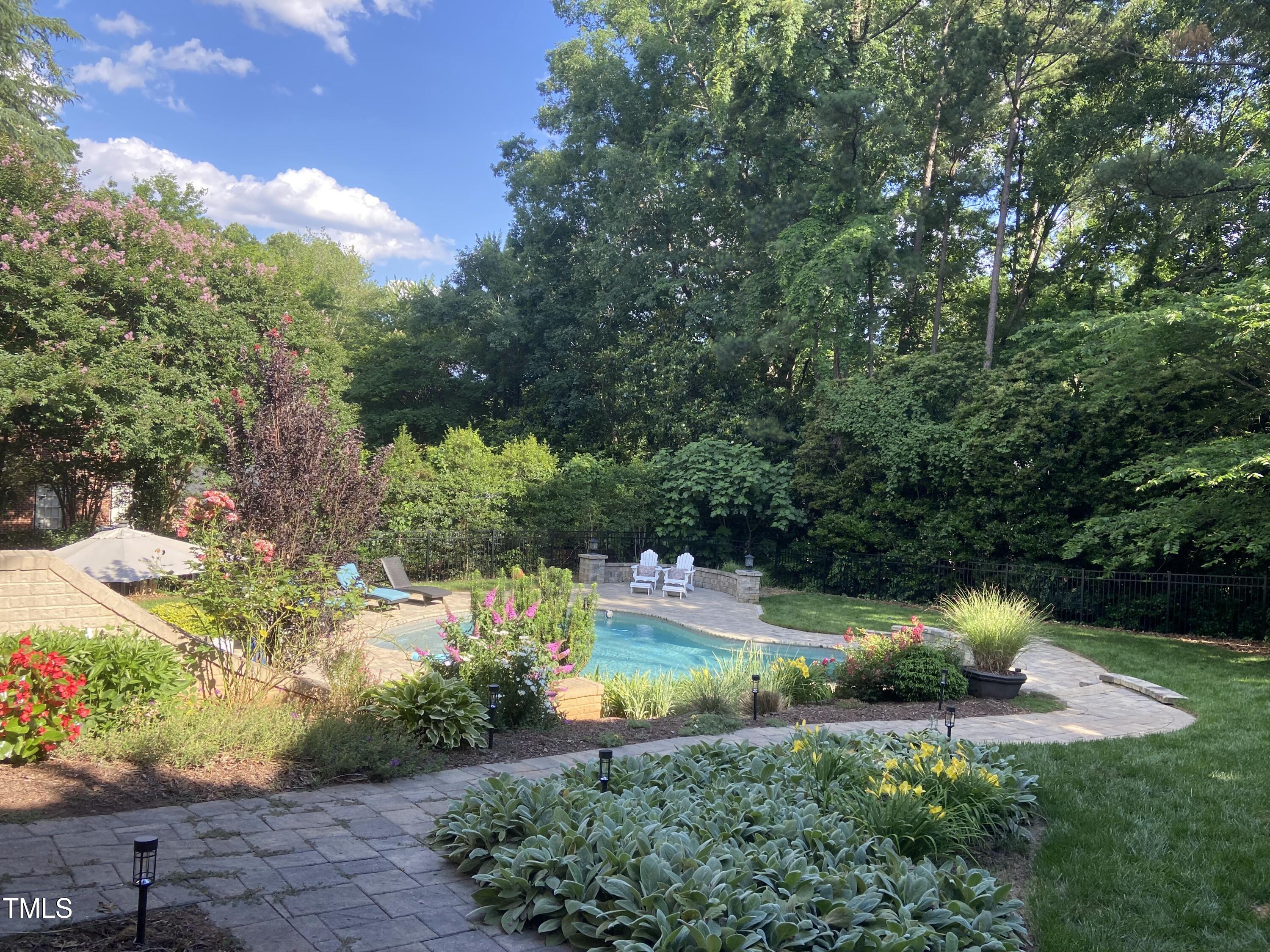 705 Glen Eden Drive