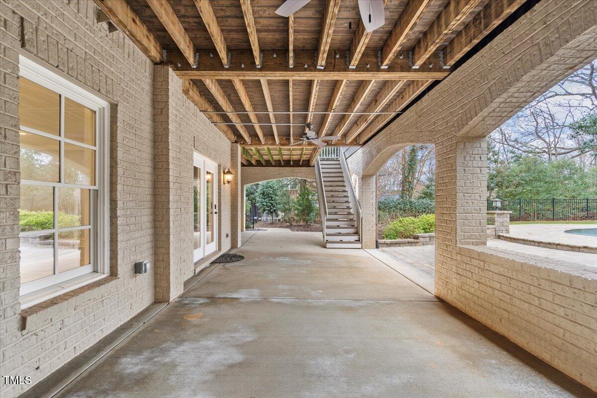 705 Glen Eden Drive