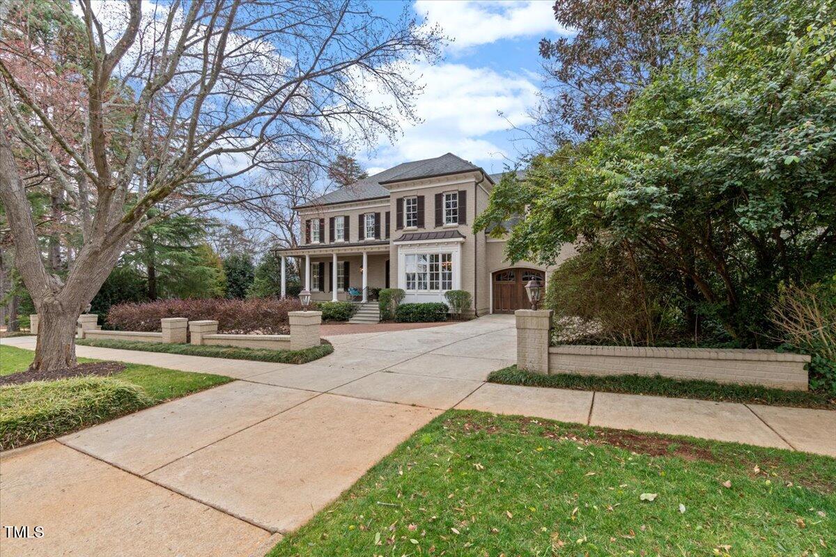 705 Glen Eden Drive