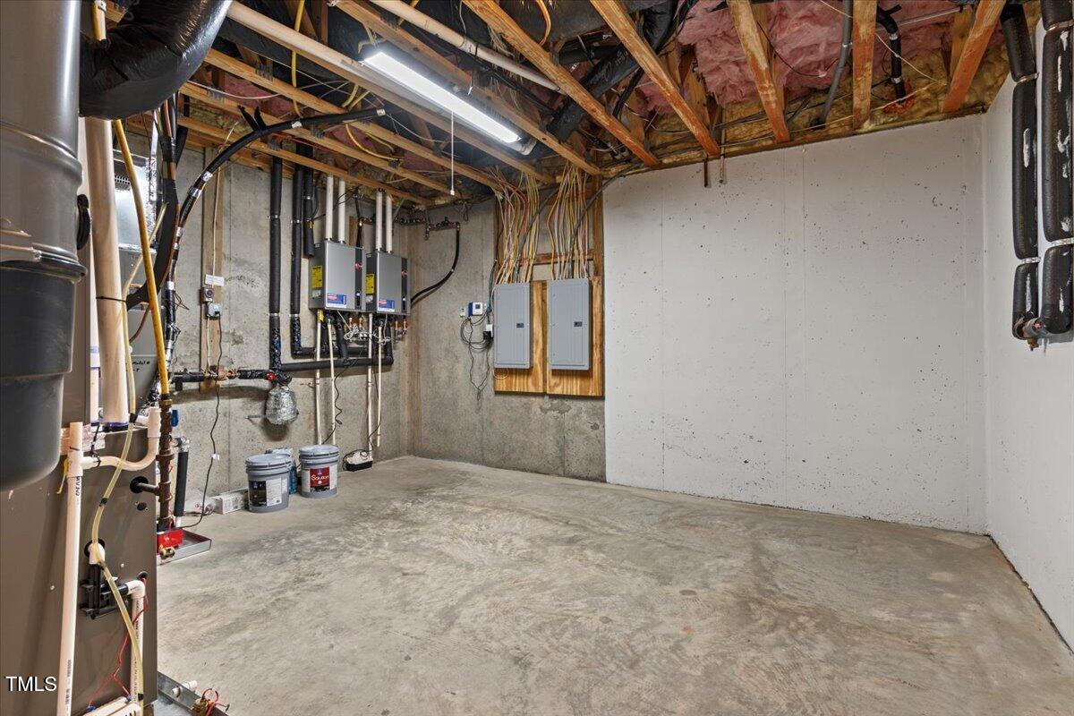 705 Glen Eden Drive