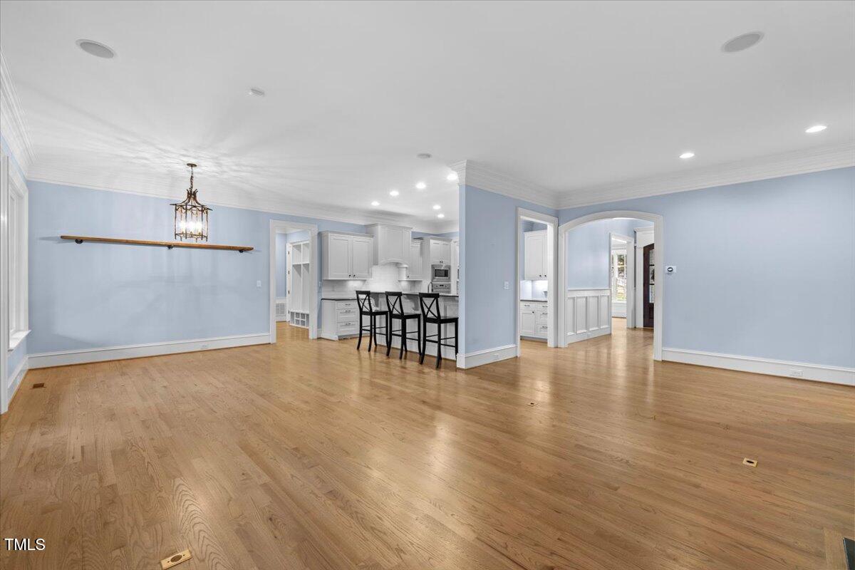 705 Glen Eden Drive