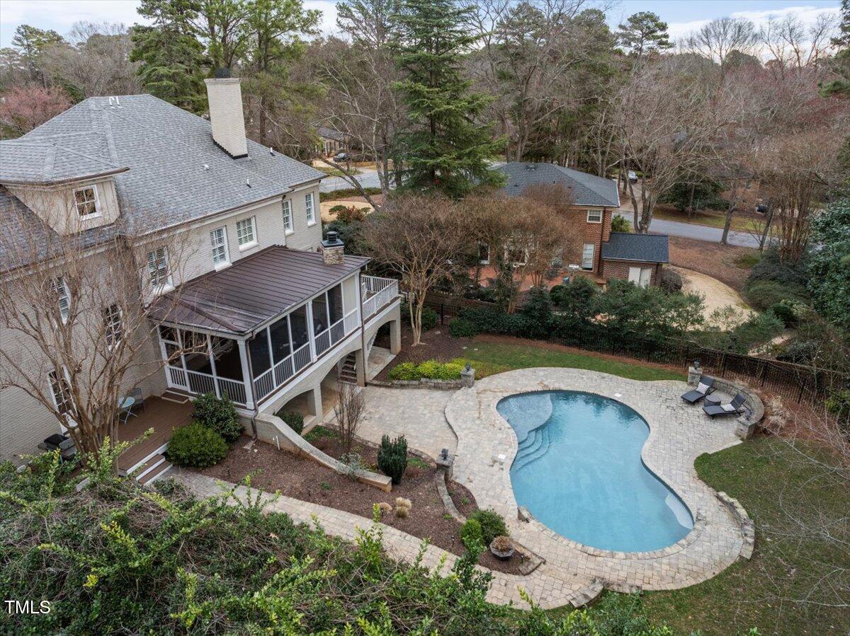 705 Glen Eden Drive