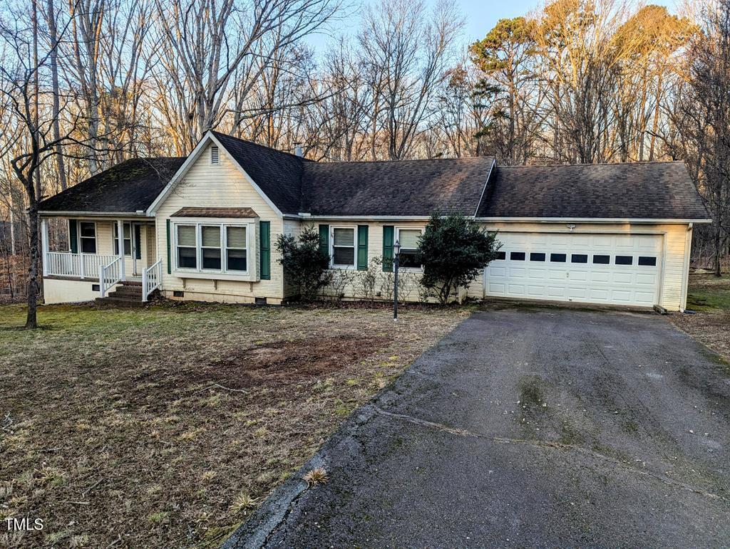 36 Eagle Perch Court