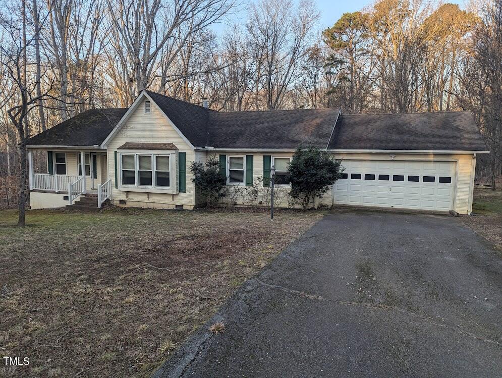 36 Eagle Perch Court