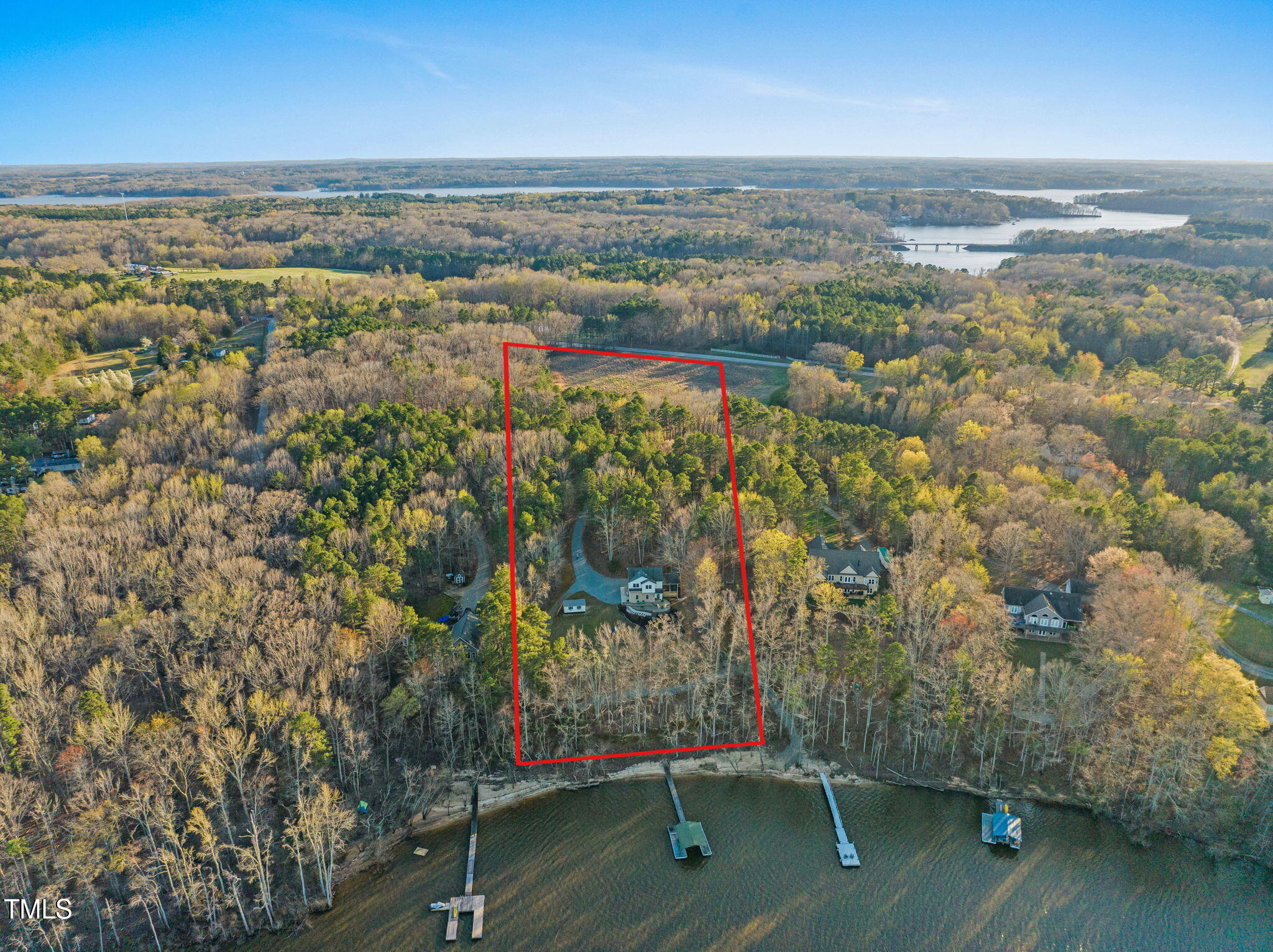 108 Pocus Point Point