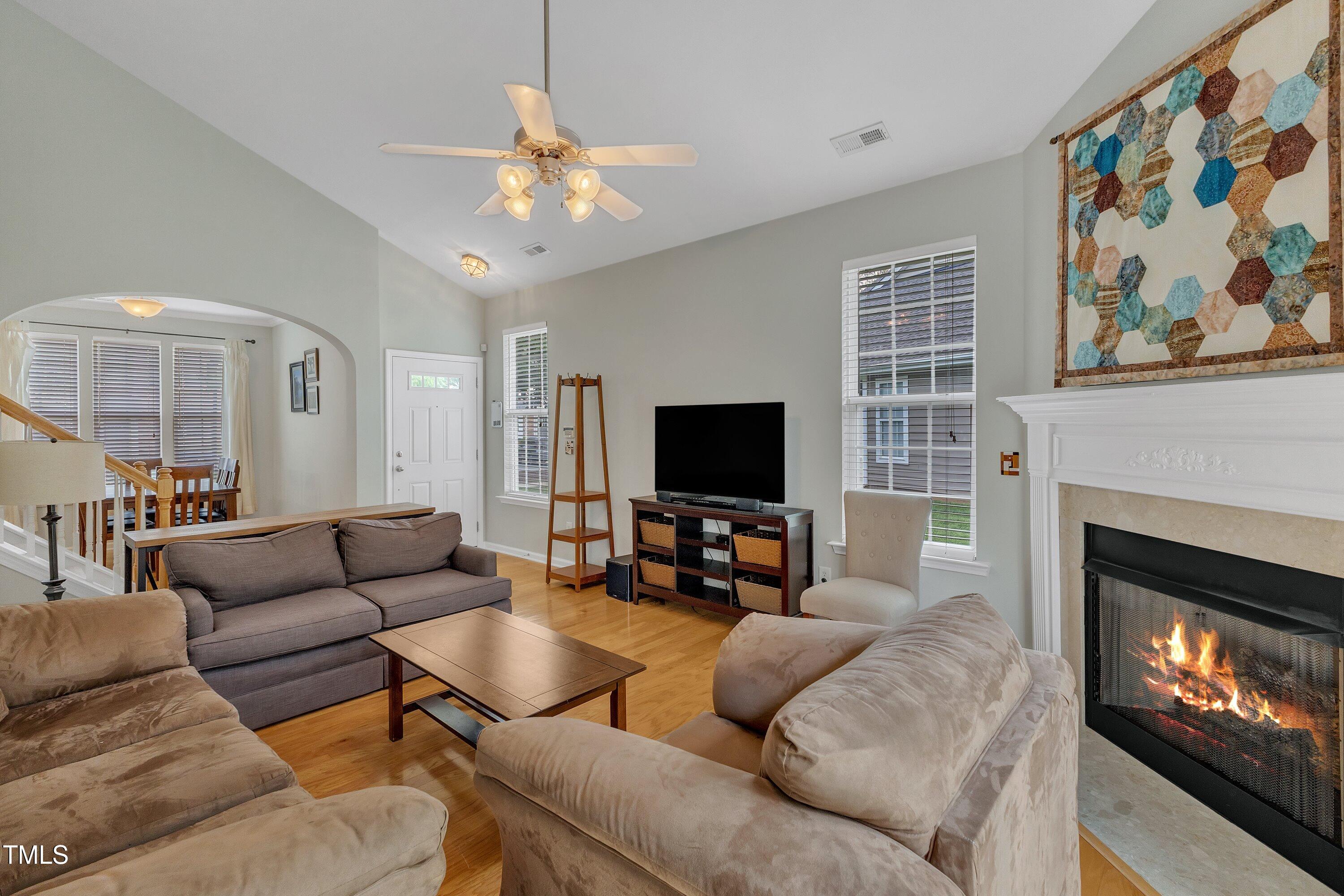 345 Red Elm Drive