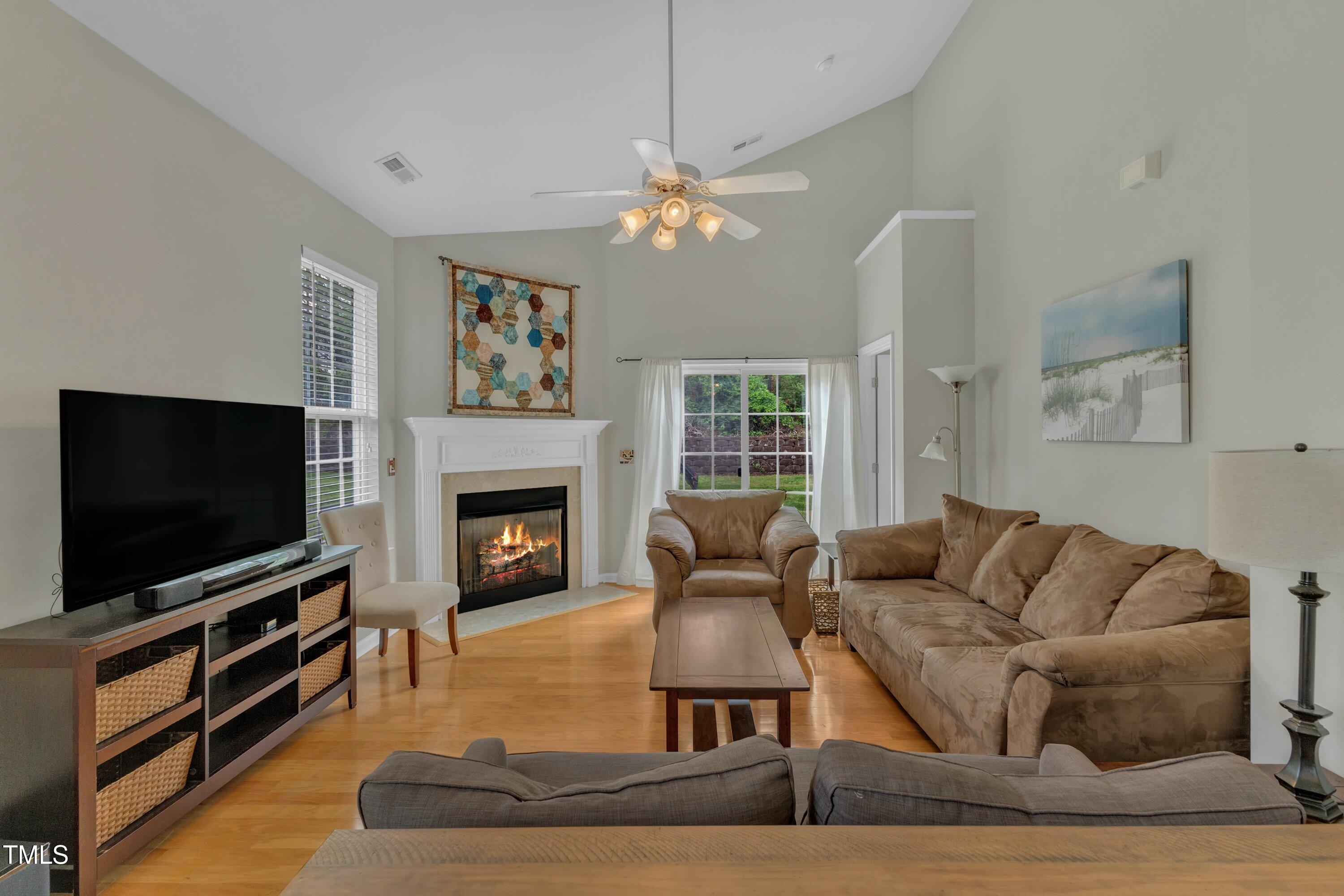 345 Red Elm Drive