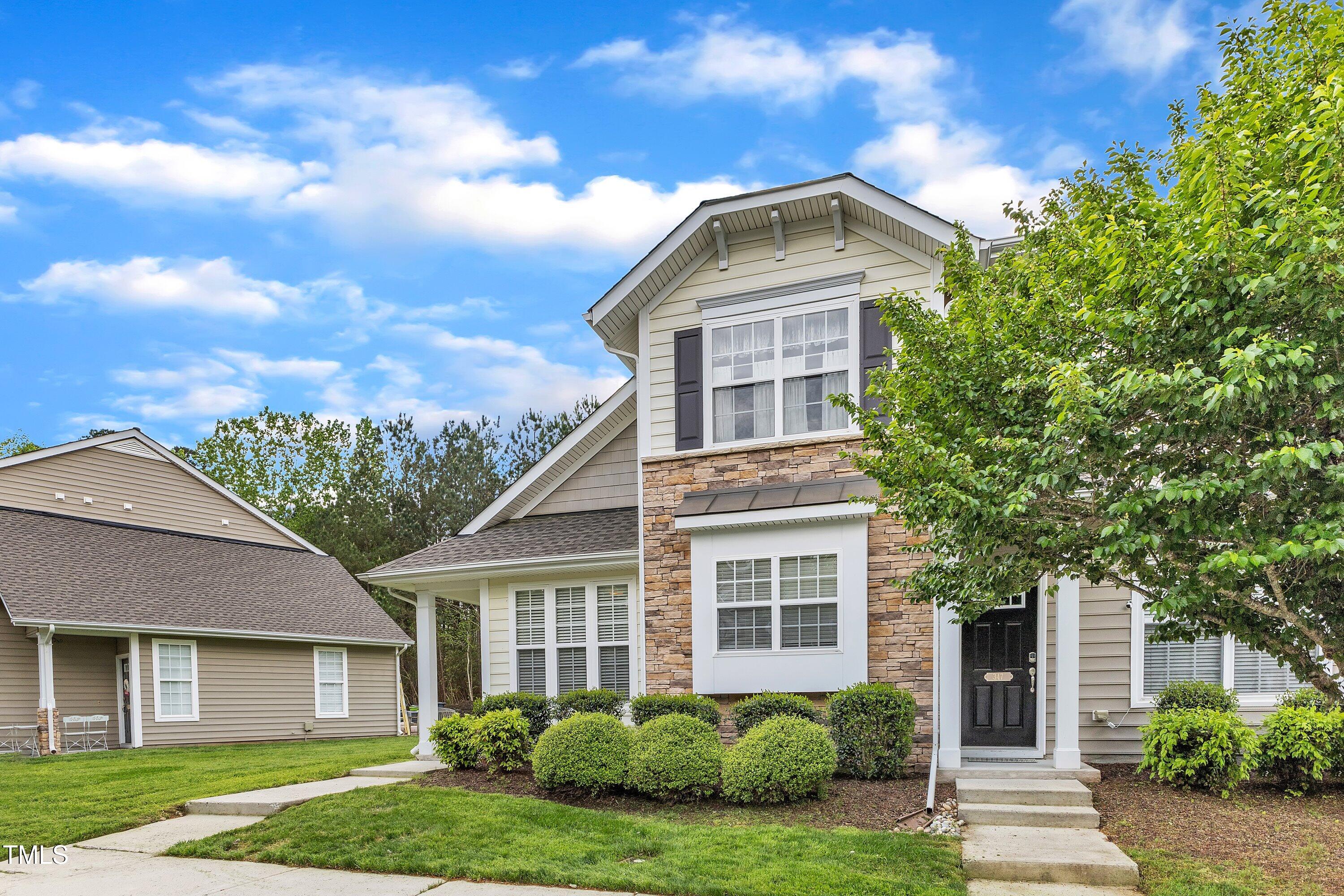 345 Red Elm Drive