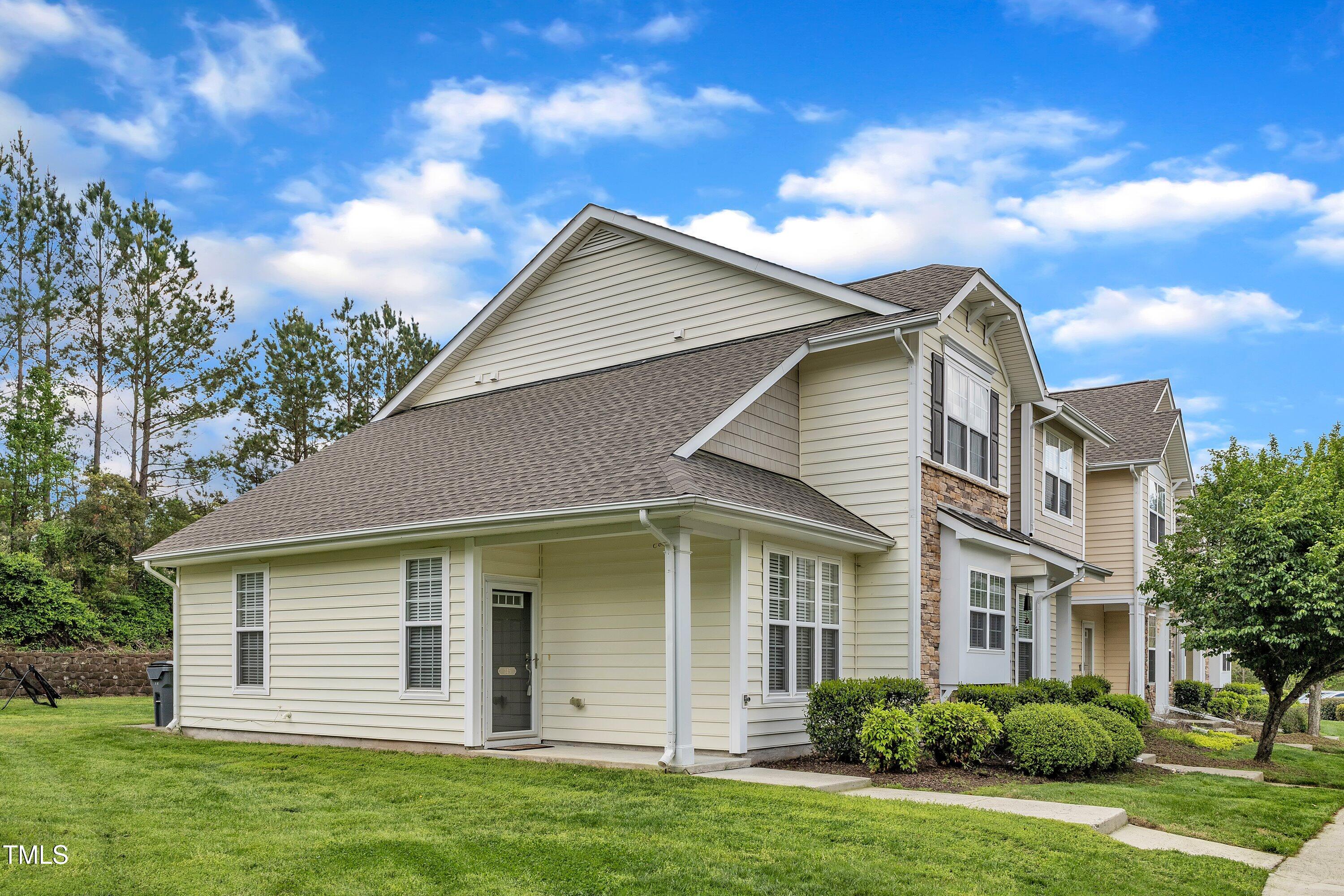 345 Red Elm Drive