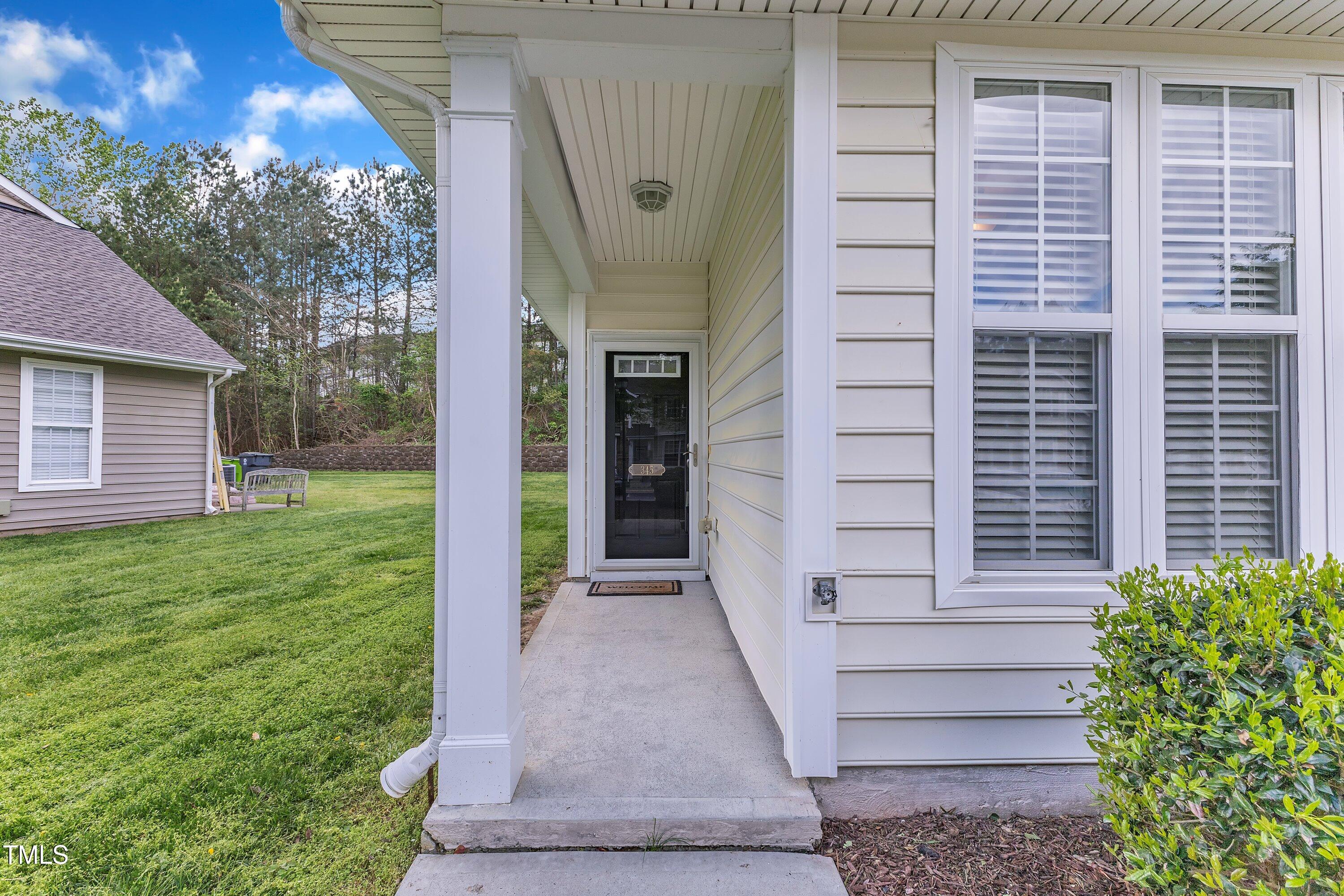 345 Red Elm Drive