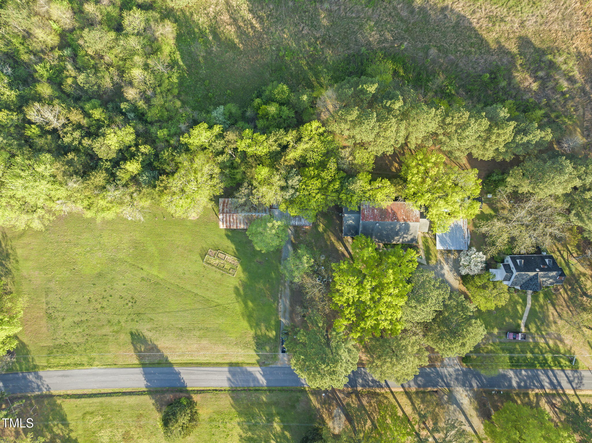 130 Shiney Rock Road