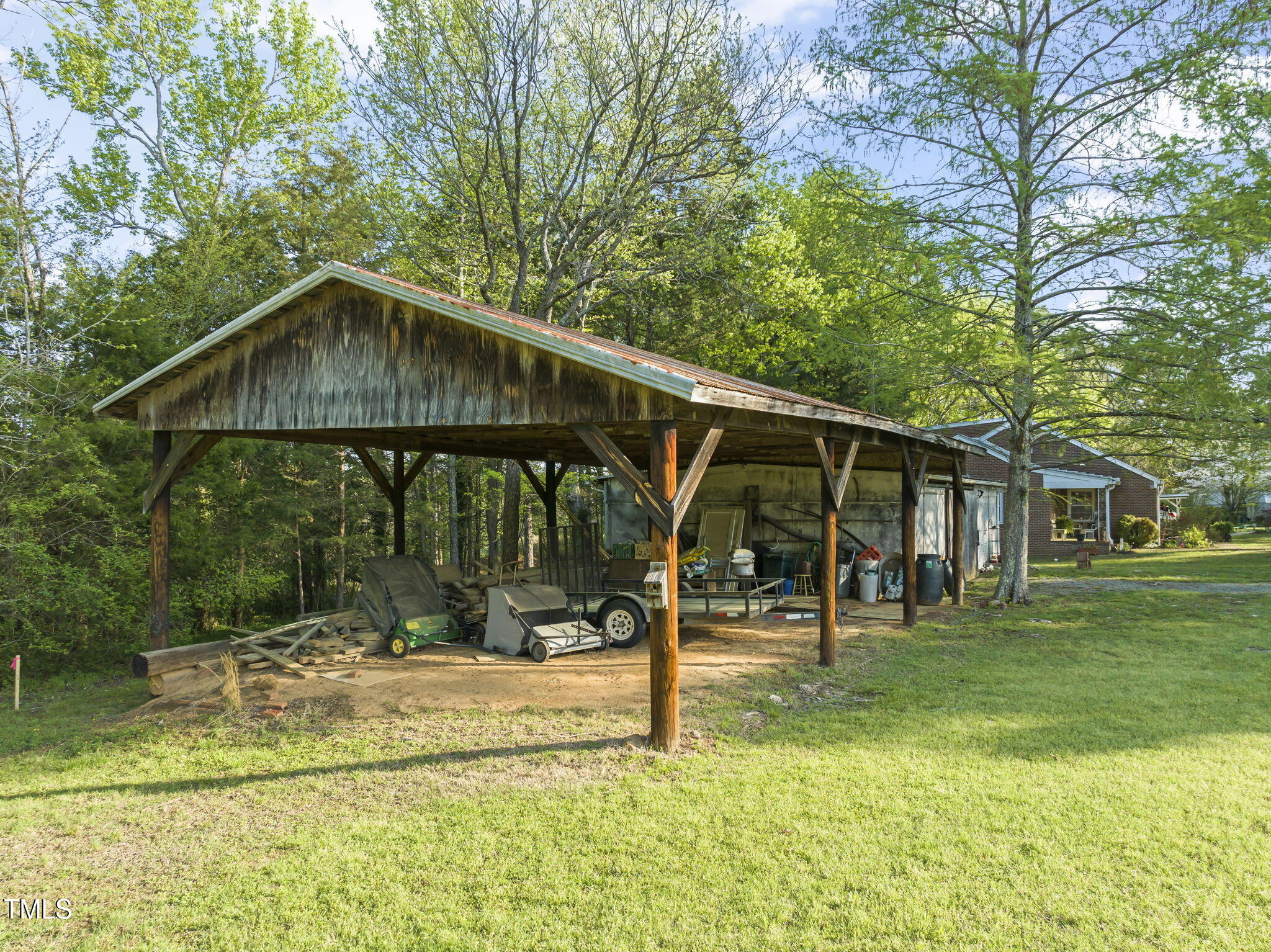 130 Shiney Rock Road