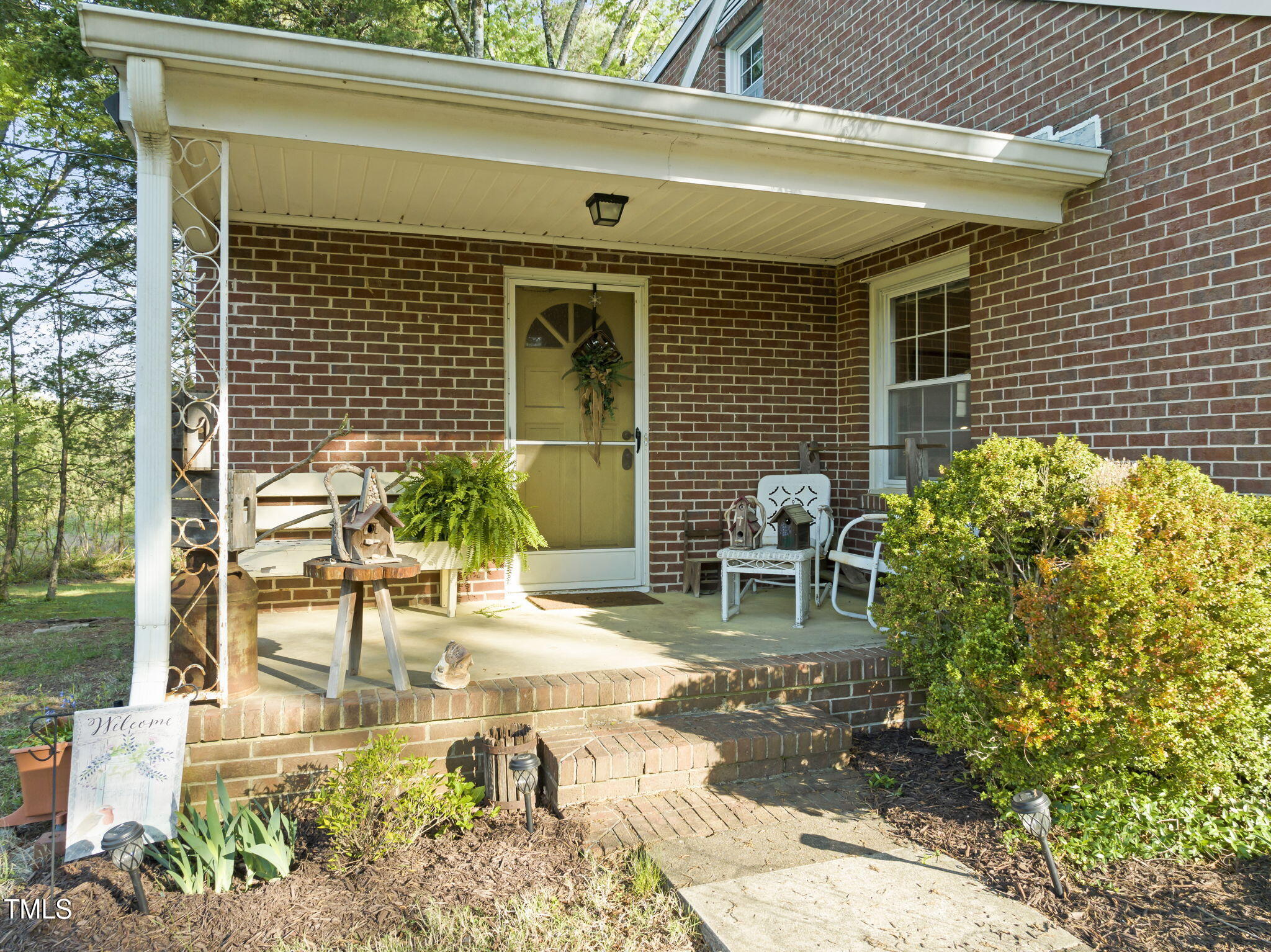 130 Shiney Rock Road