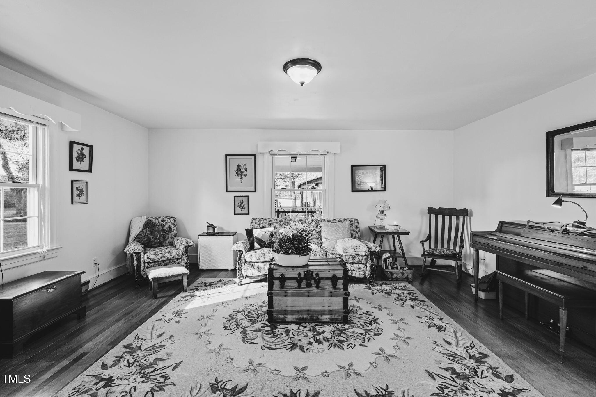 130 Shiney Rock Road