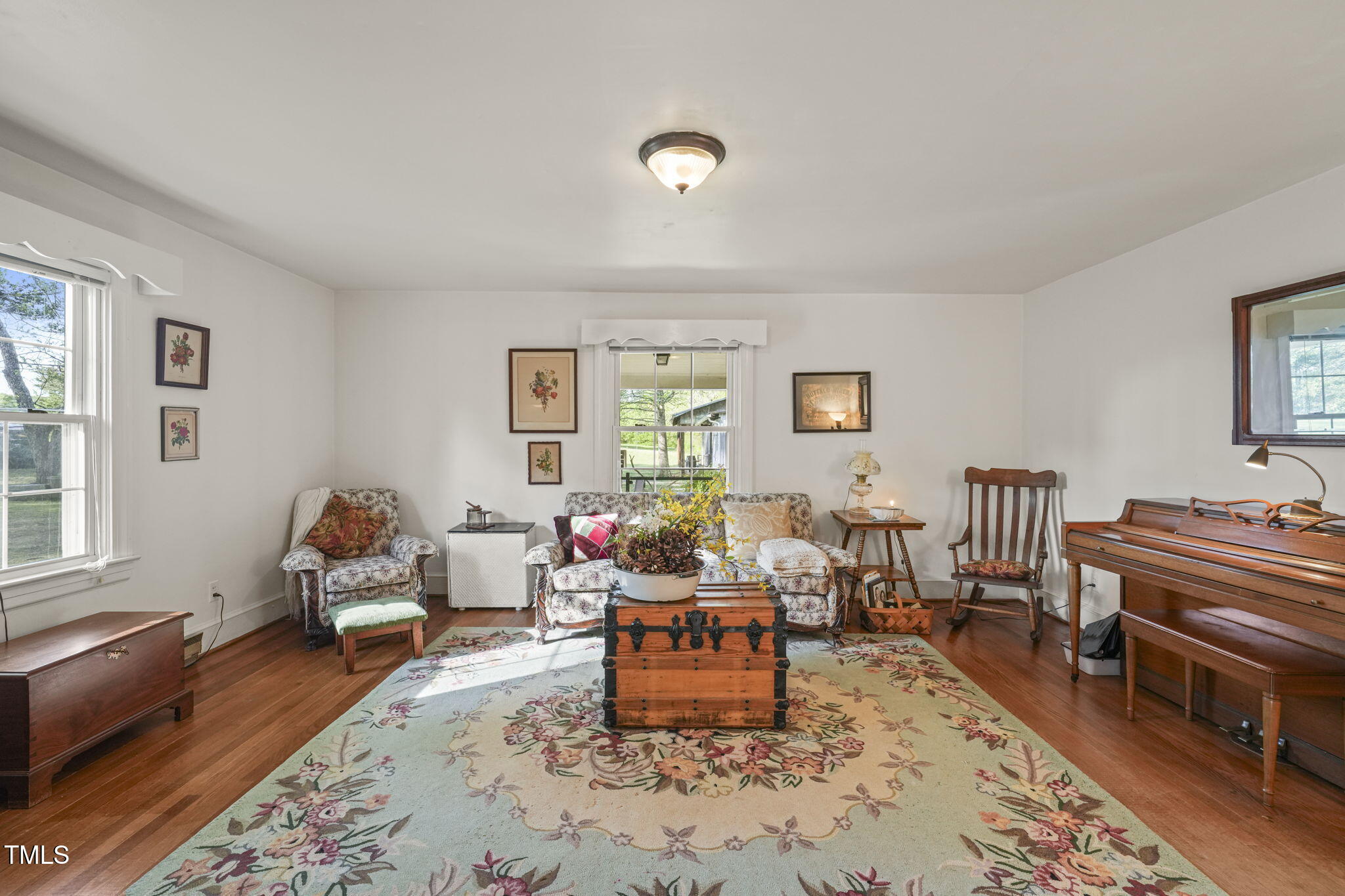 130 Shiney Rock Road