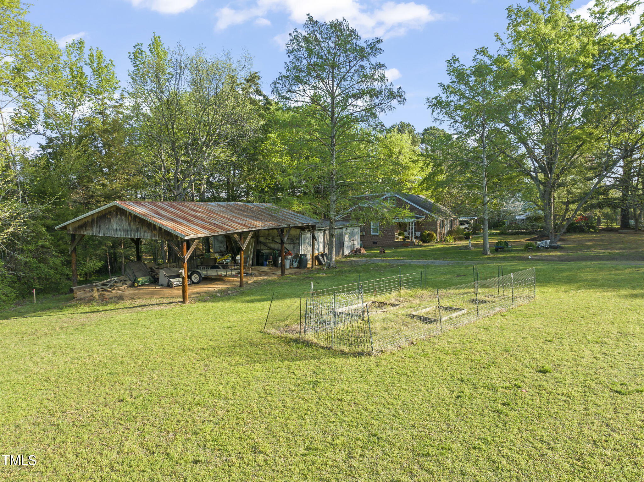 130 Shiney Rock Road
