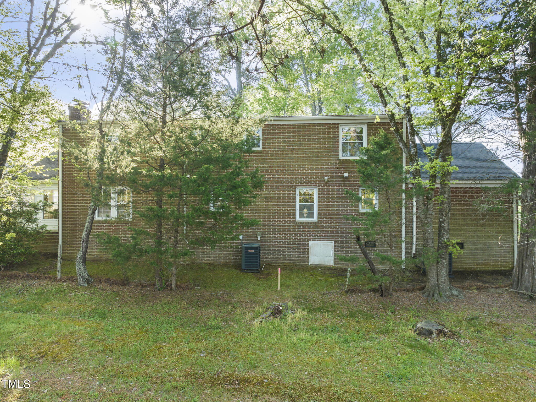 130 Shiney Rock Road