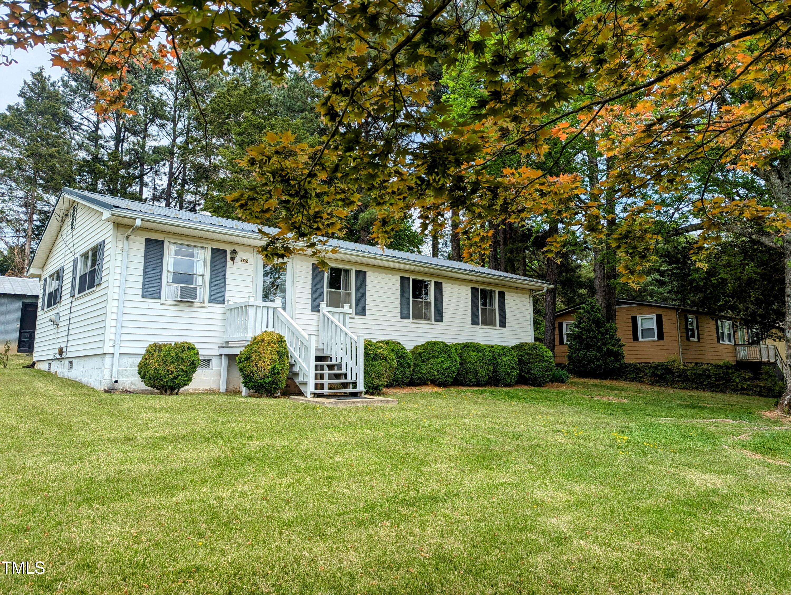 702 Roark Street