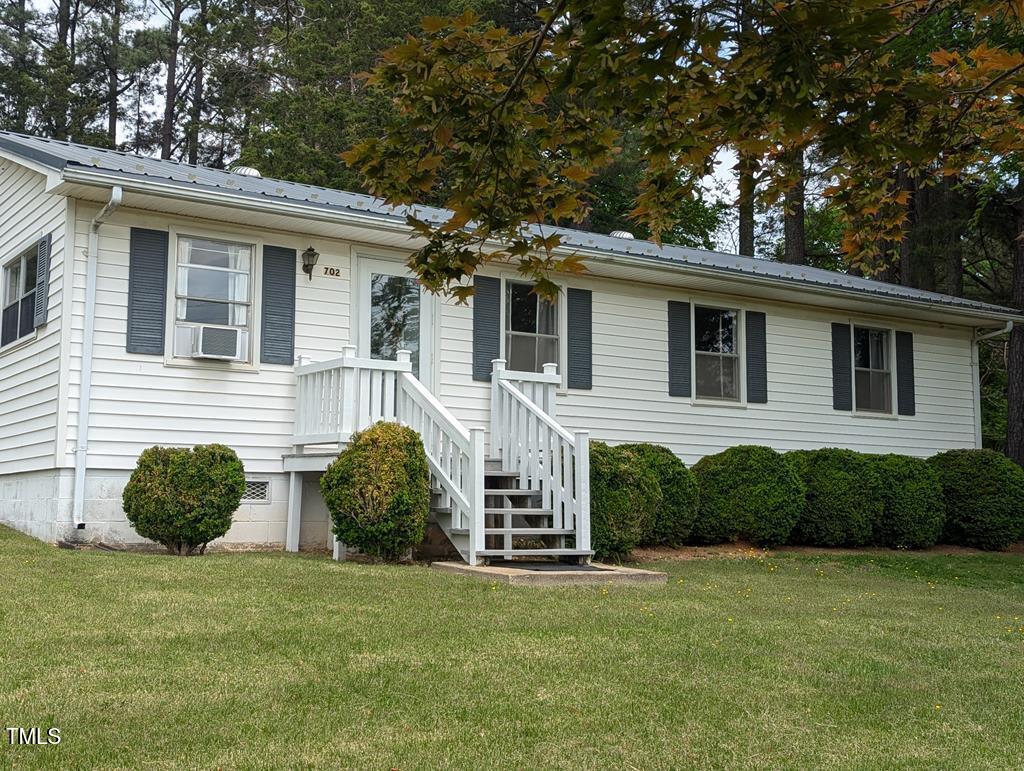 702 Roark Street