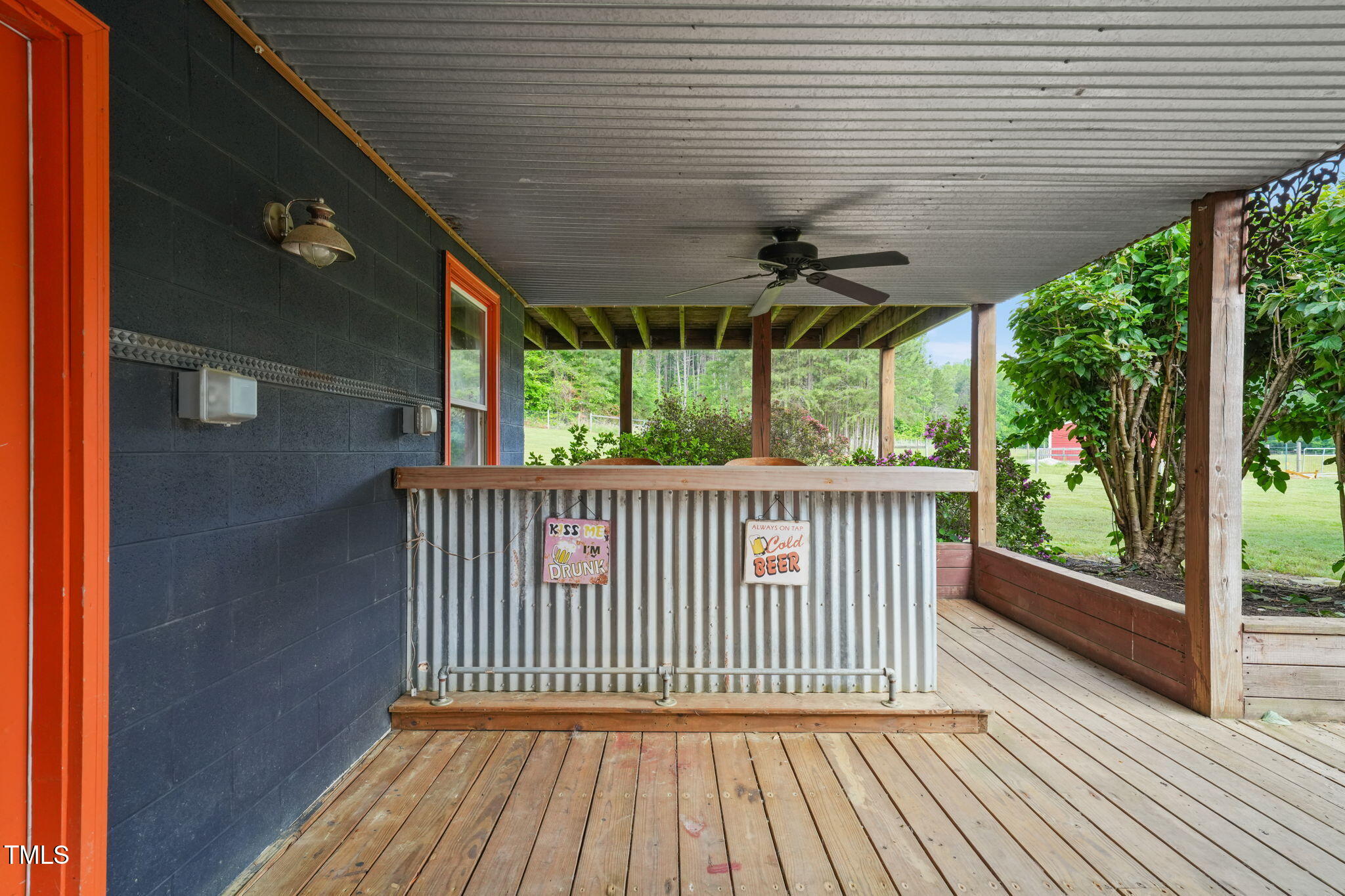 2255 Finneywood Road