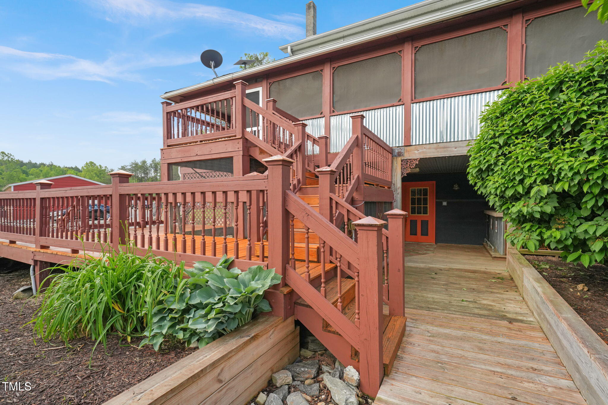 2255 Finneywood Road