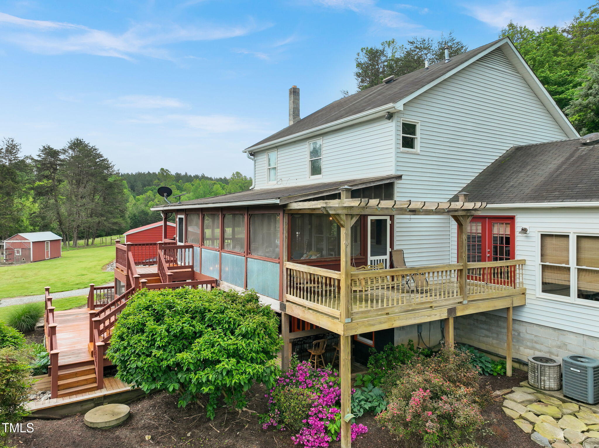 2255 Finneywood Road