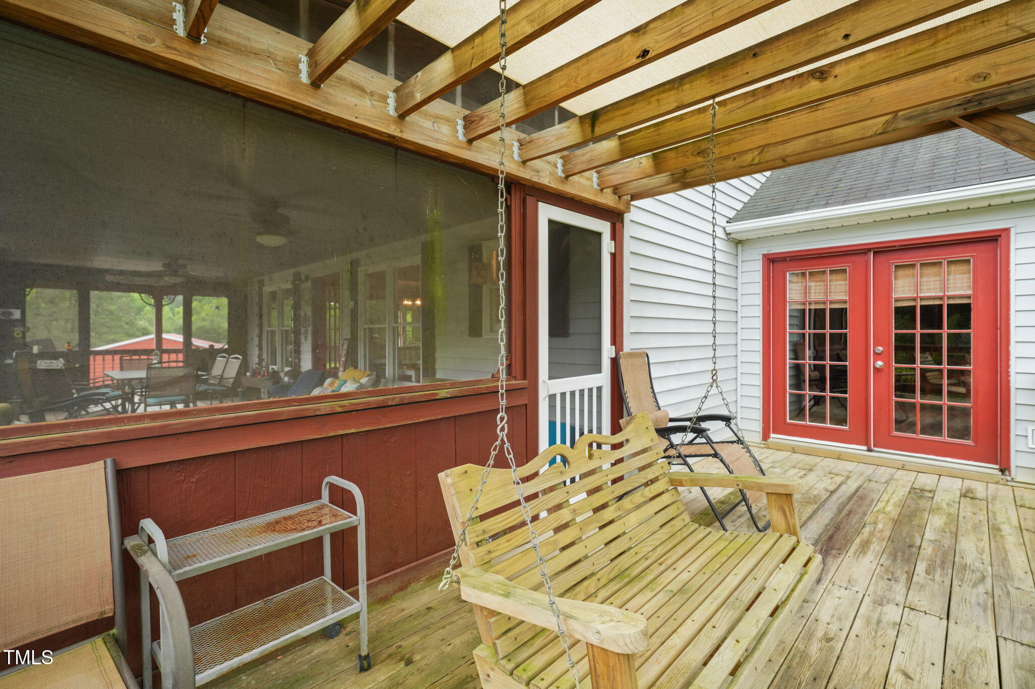 2255 Finneywood Road