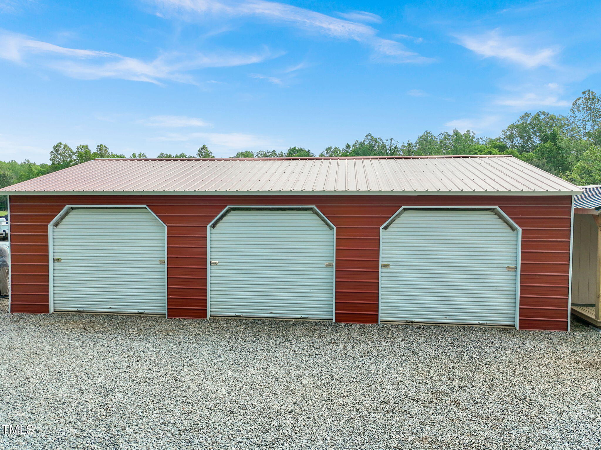2255 Finneywood Road