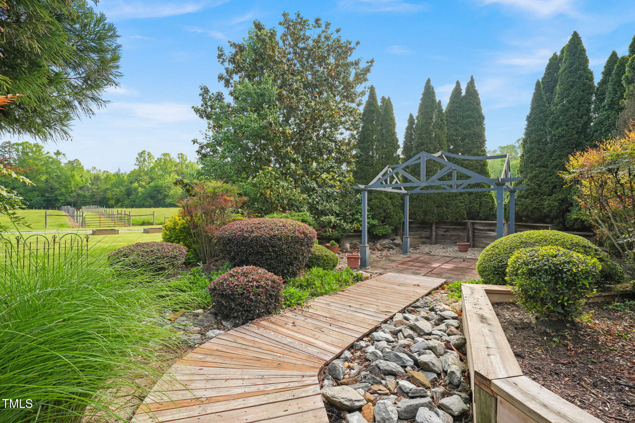 2255 Finneywood Road
