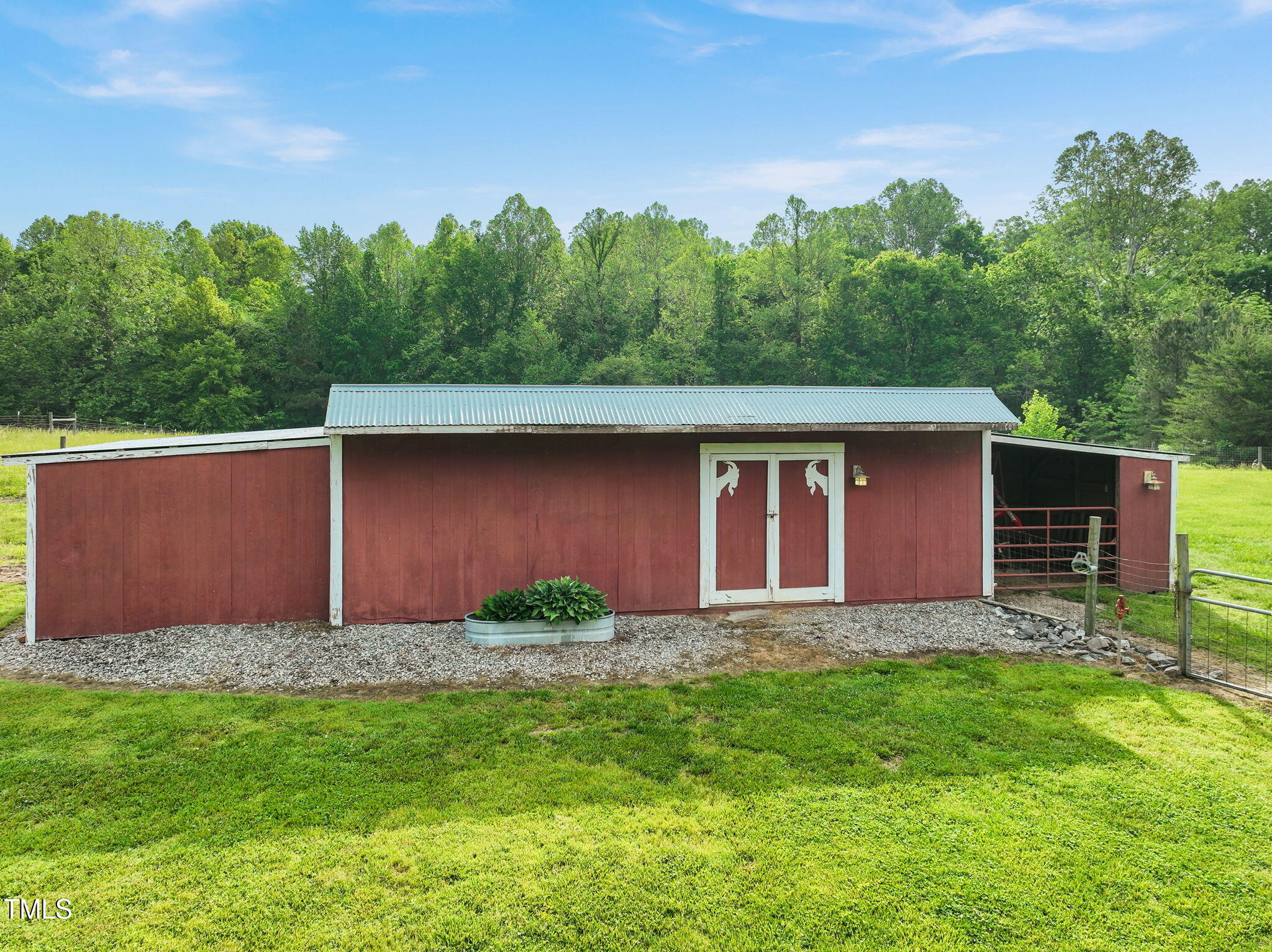 2255 Finneywood Road