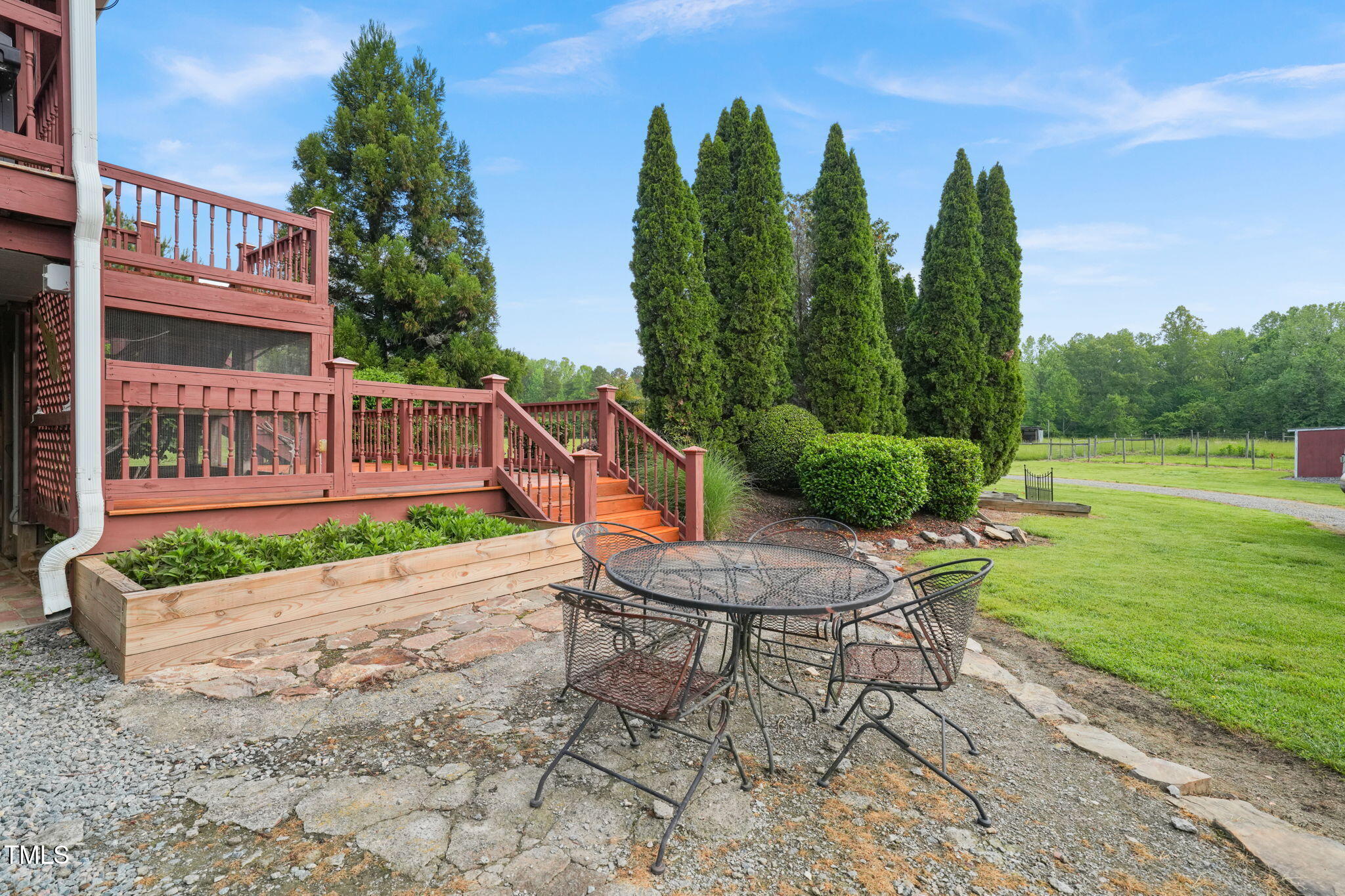 2255 Finneywood Road