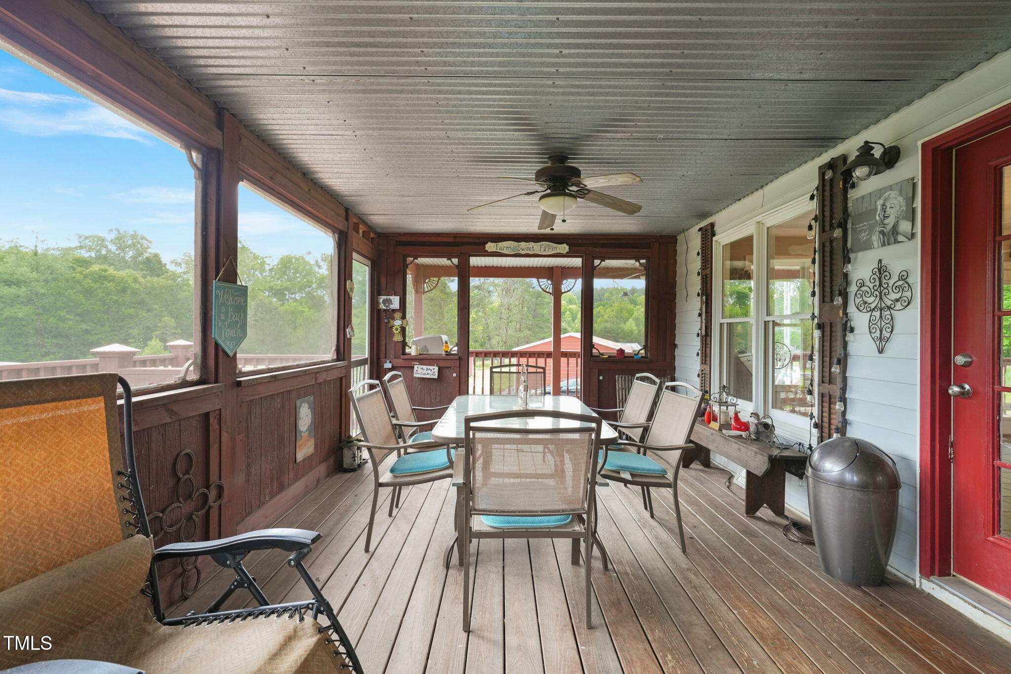 2255 Finneywood Road